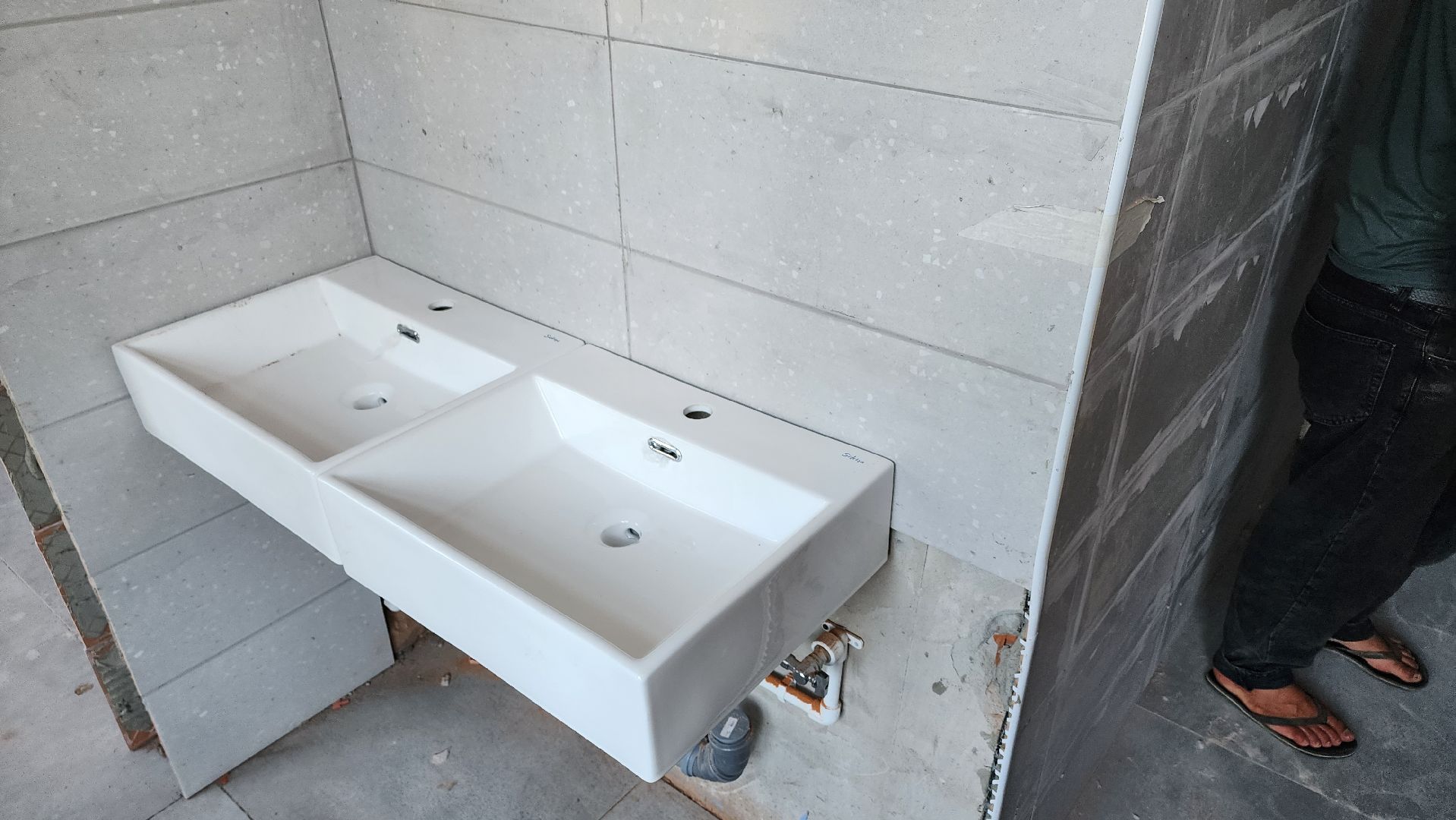 подмосковье, школа, ремонт, благоустройство,