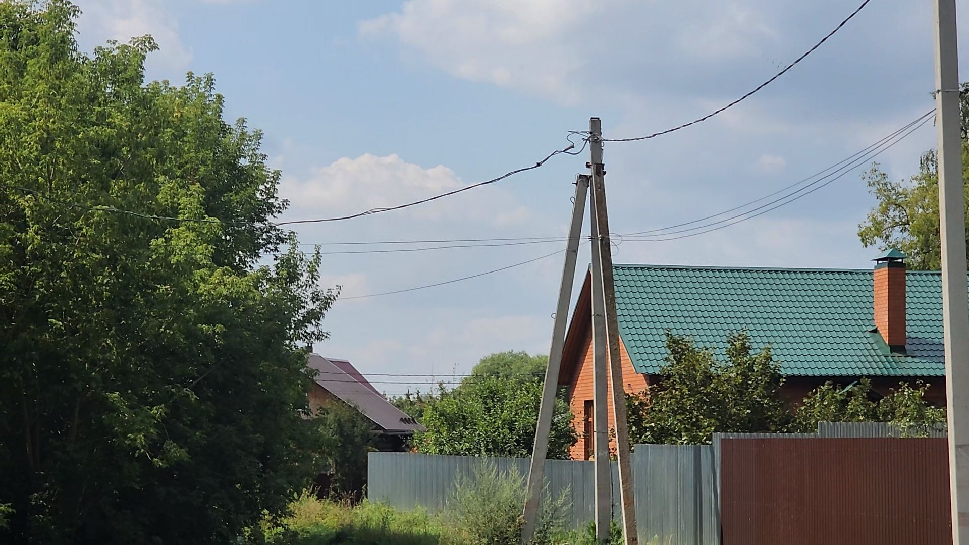 Коломна, Озеры, выездная администрация,