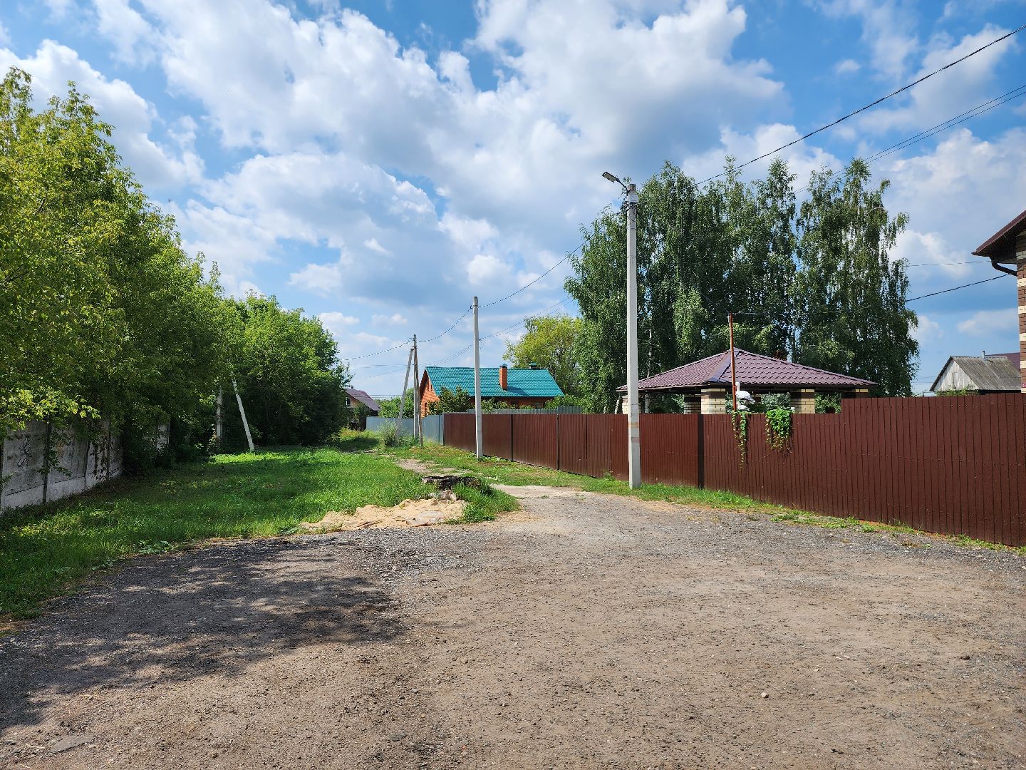 Коломна, Озеры, выездная администрация,