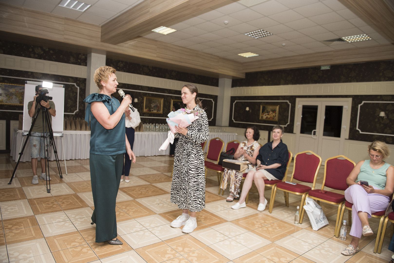 электросталь, мой город, практика, студенты, медики, врачи, городская больница, эцгб, здравоохранение, здравоохранение московской области,