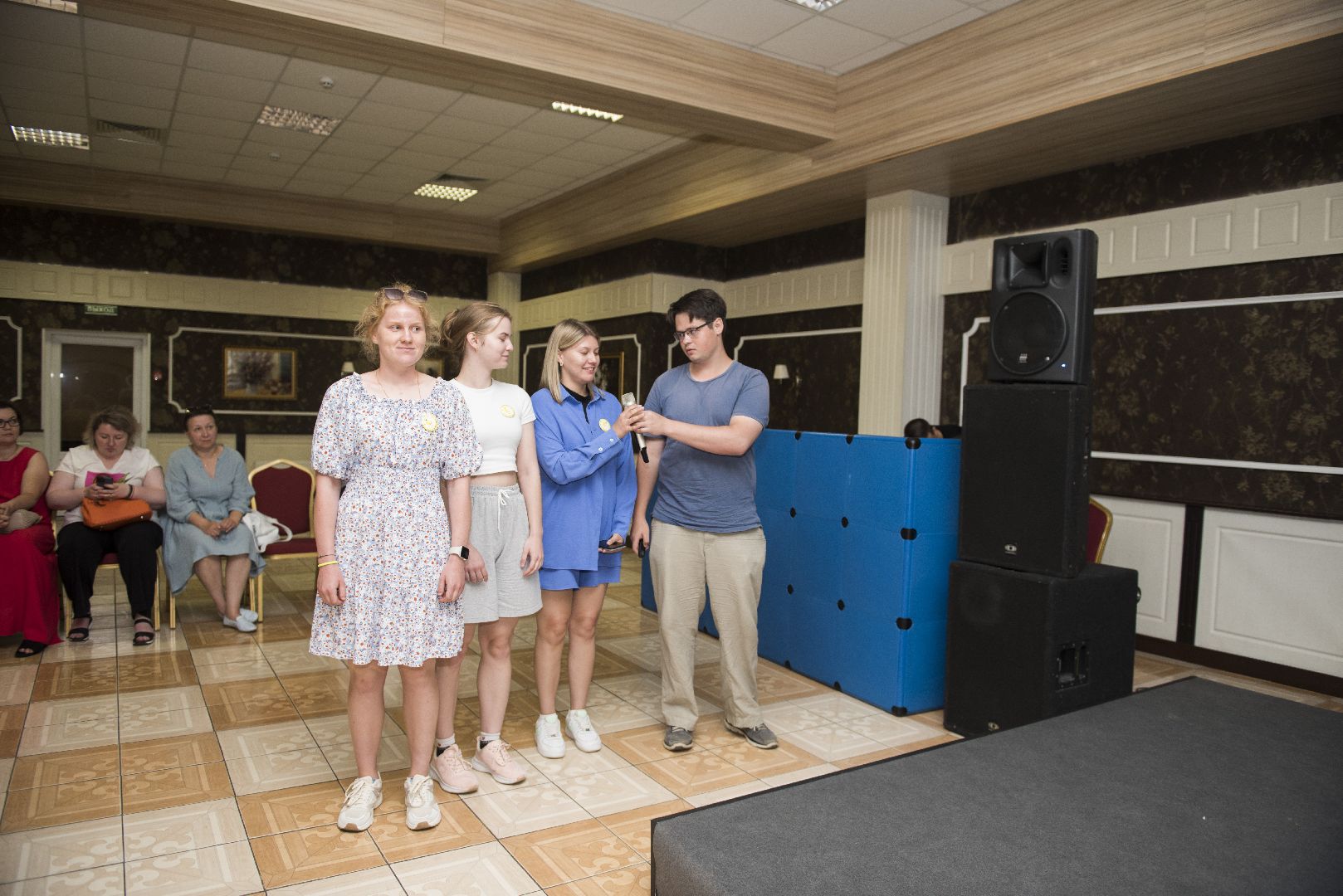 электросталь, мой город, практика, студенты, медики, врачи, городская больница, эцгб, здравоохранение, здравоохранение московской области,