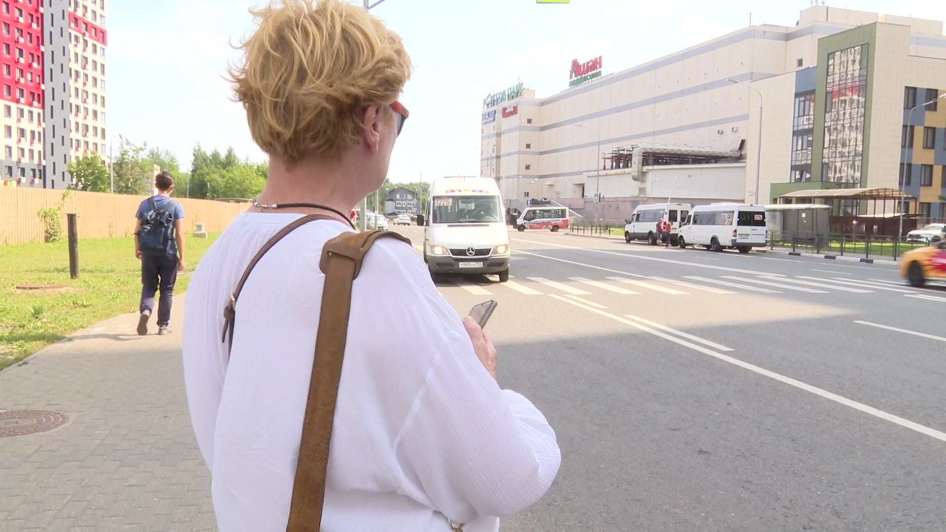 Реутов, проверка, транспорт, маршрутка, оплата картой,