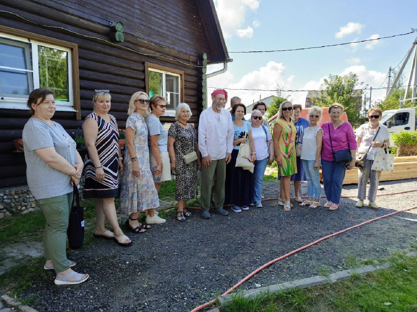 Солнечногорск, Сыроварня, Джей Клоуз, сыр, жители,