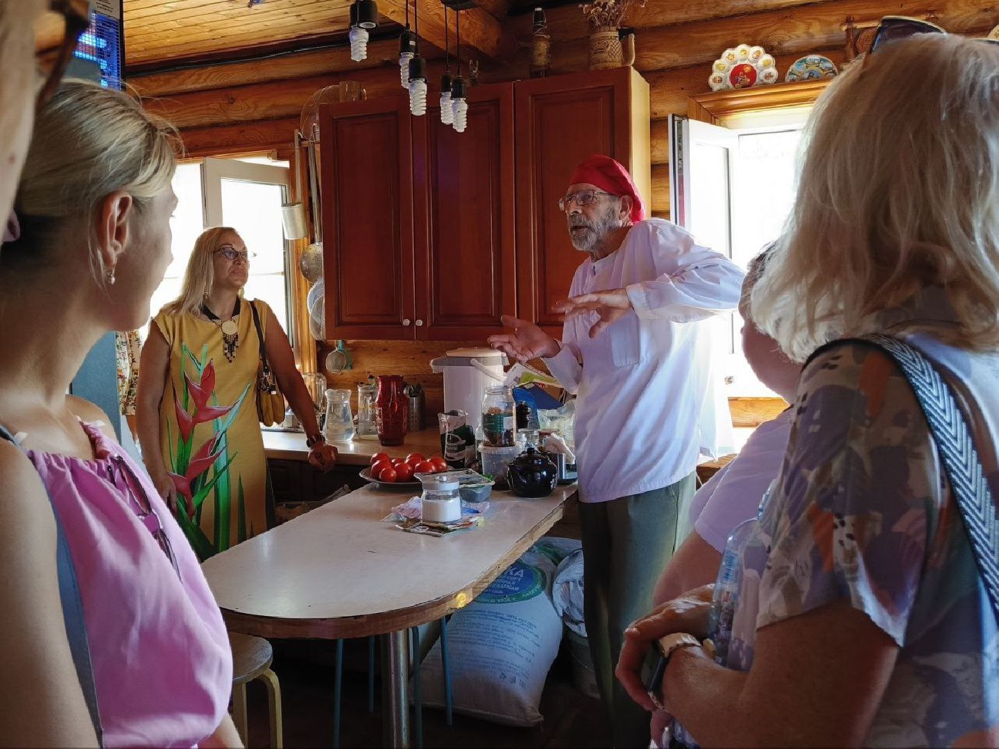 Солнечногорск, Сыроварня, Джей Клоуз, сыр, жители,