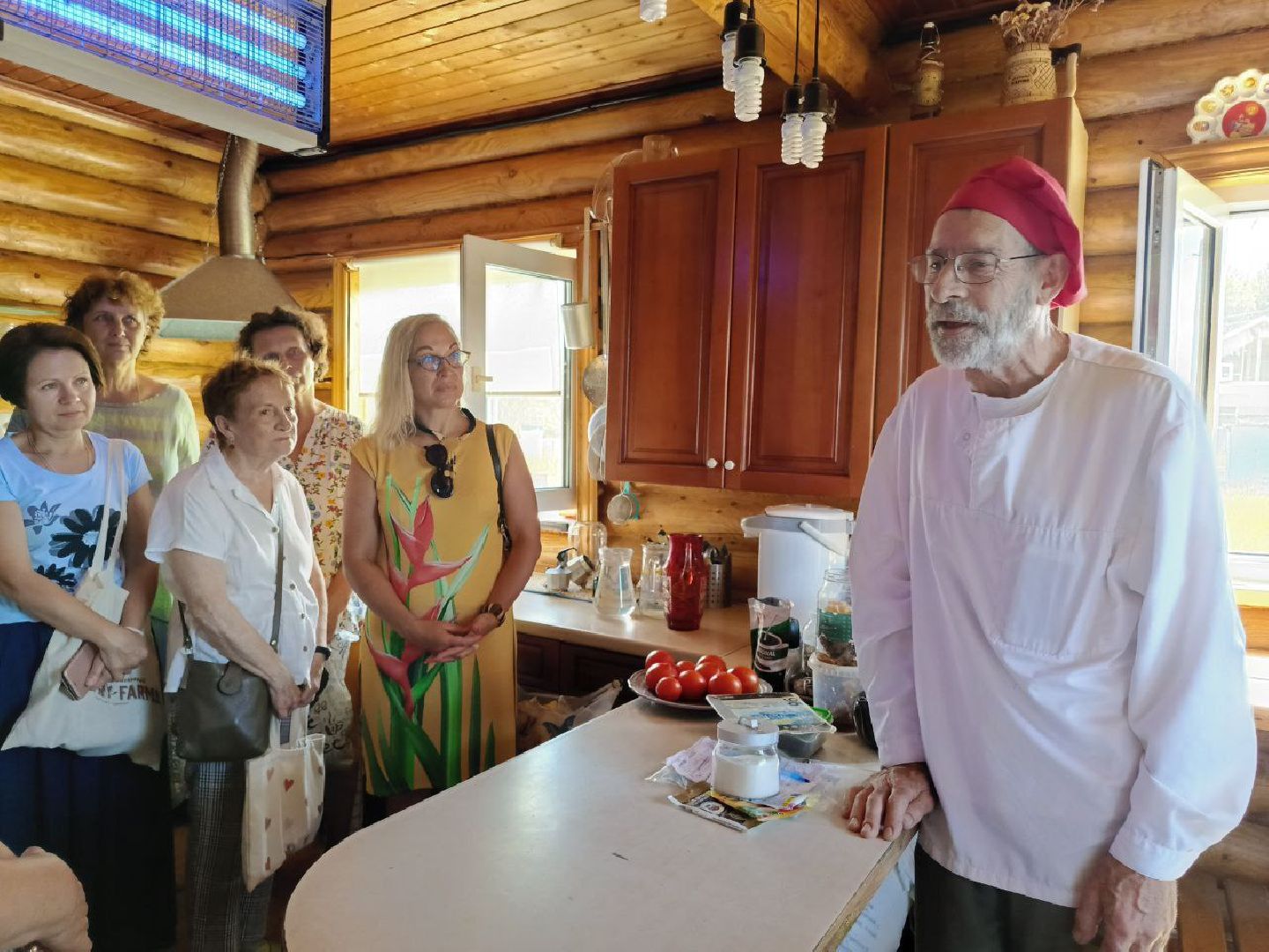 Солнечногорск, Сыроварня, Джей Клоуз, сыр, жители,