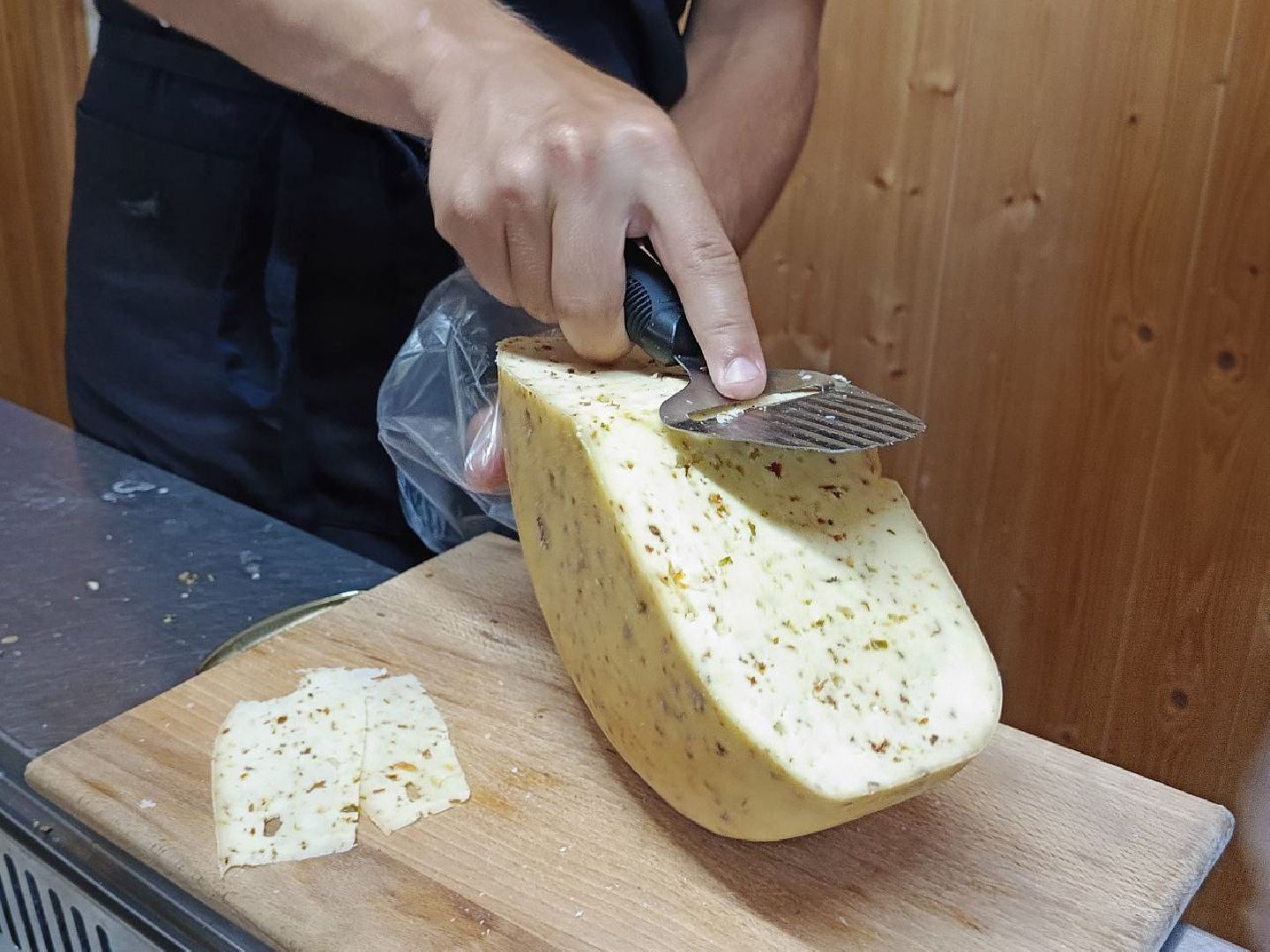 Солнечногорск, Сыроварня, Джей Клоуз, сыр, жители,