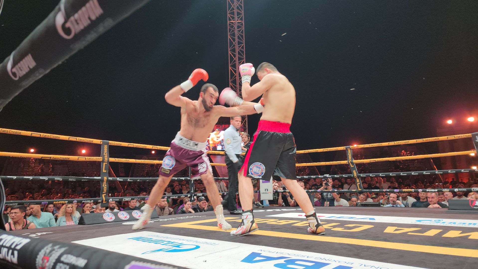 серпухов, подмосковье, боксзабег, спорт, федерация бокса россии,