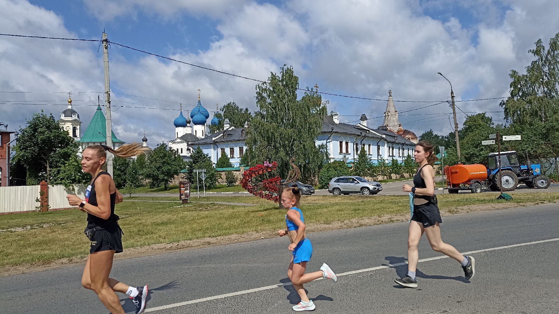 серпухов, подмосковье, боксзабег, спорт, федерация бокса россии,