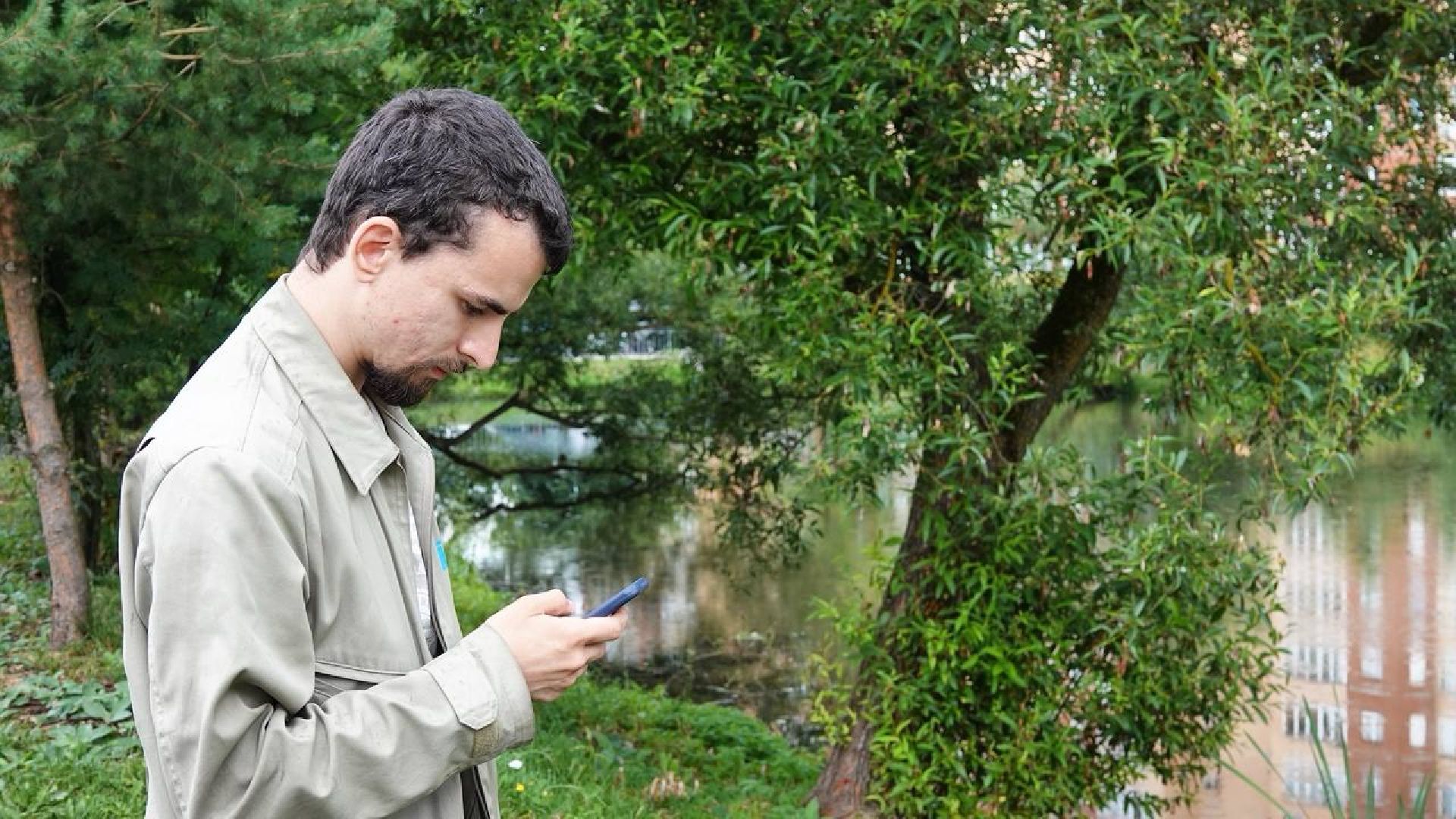 Экология, Министерство экологии МО,Утки, Сергиев Посад, Ветеринарная служба,