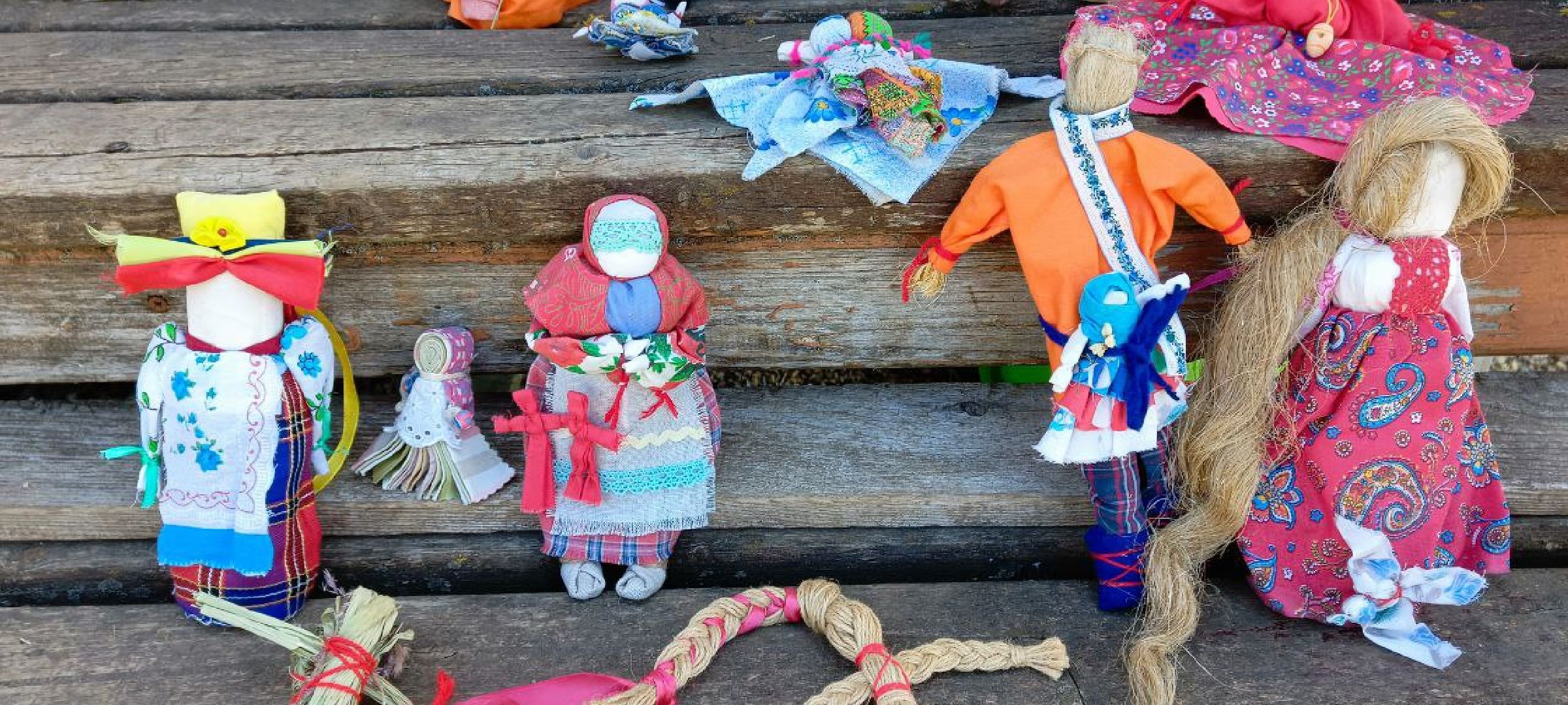 Дмитров, Ремесленная слобода Глушенковых, Фестиваль Медленное ремесло,