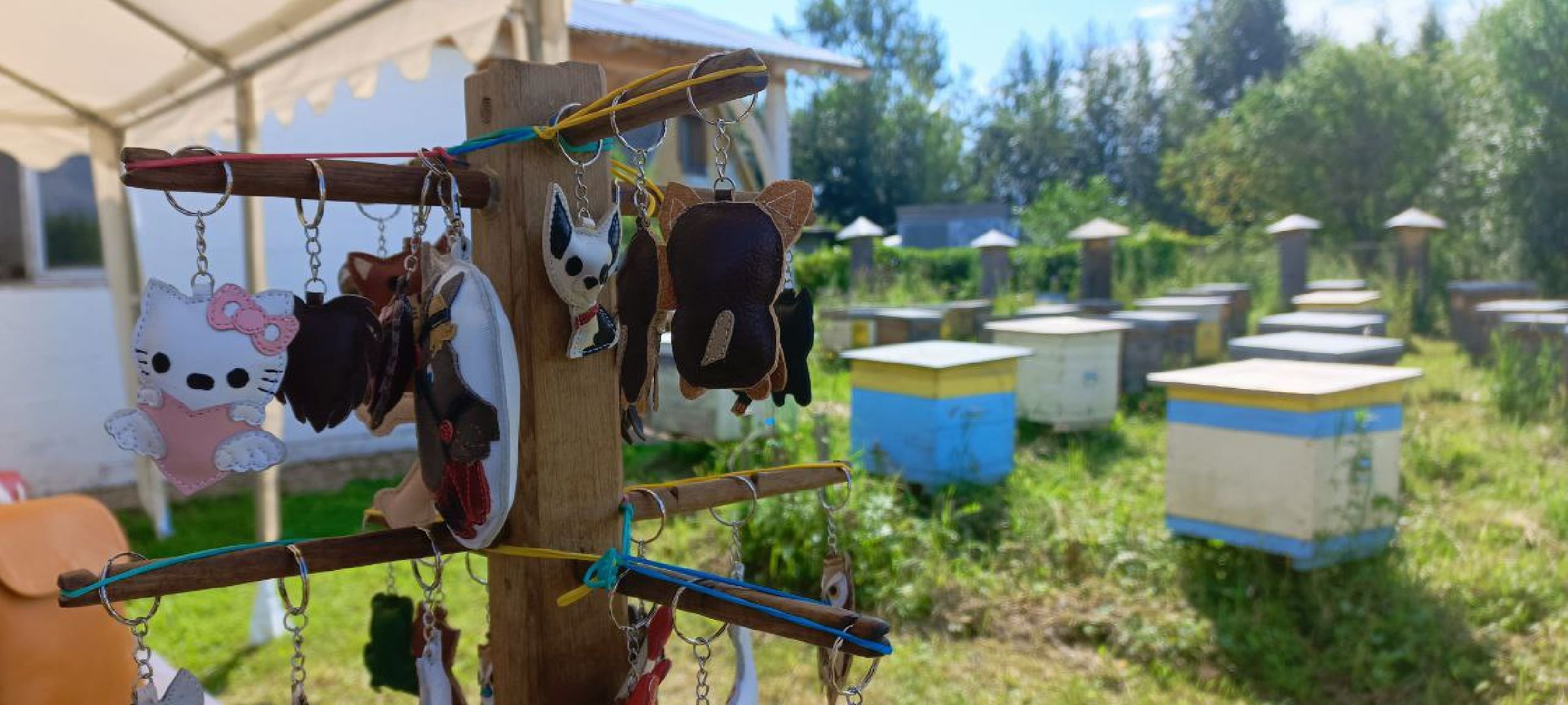 Дмитров, Ремесленная слобода Глушенковых, Фестиваль Медленное ремесло,