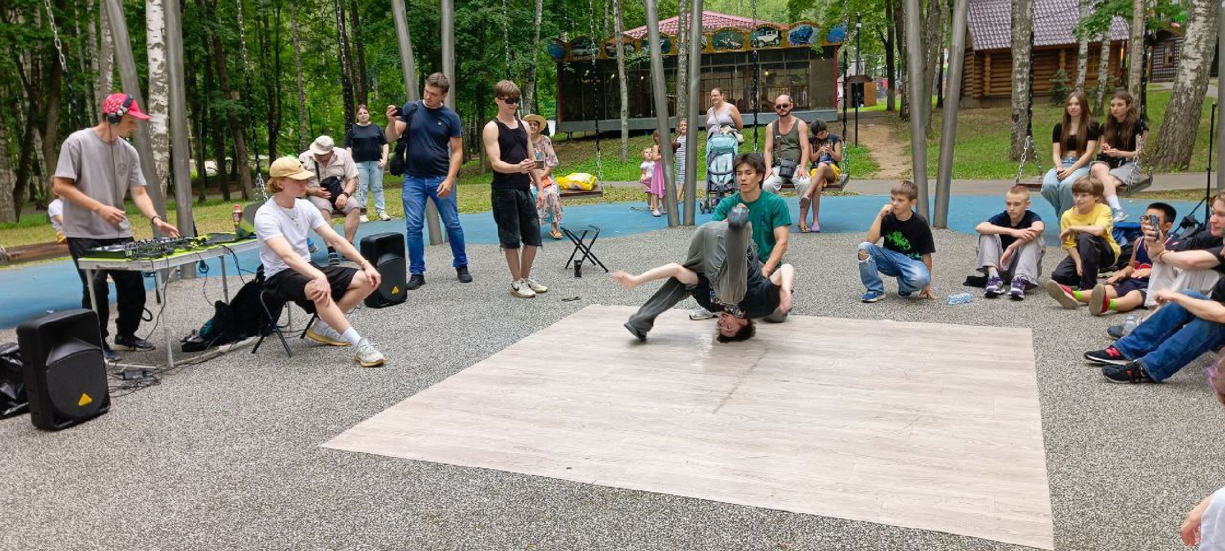 Дмитров, Премия Кардо, Минмолодежи,