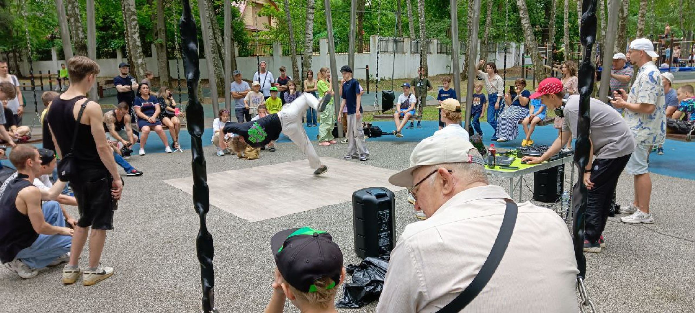 Дмитров, Премия Кардо, Минмолодежи,