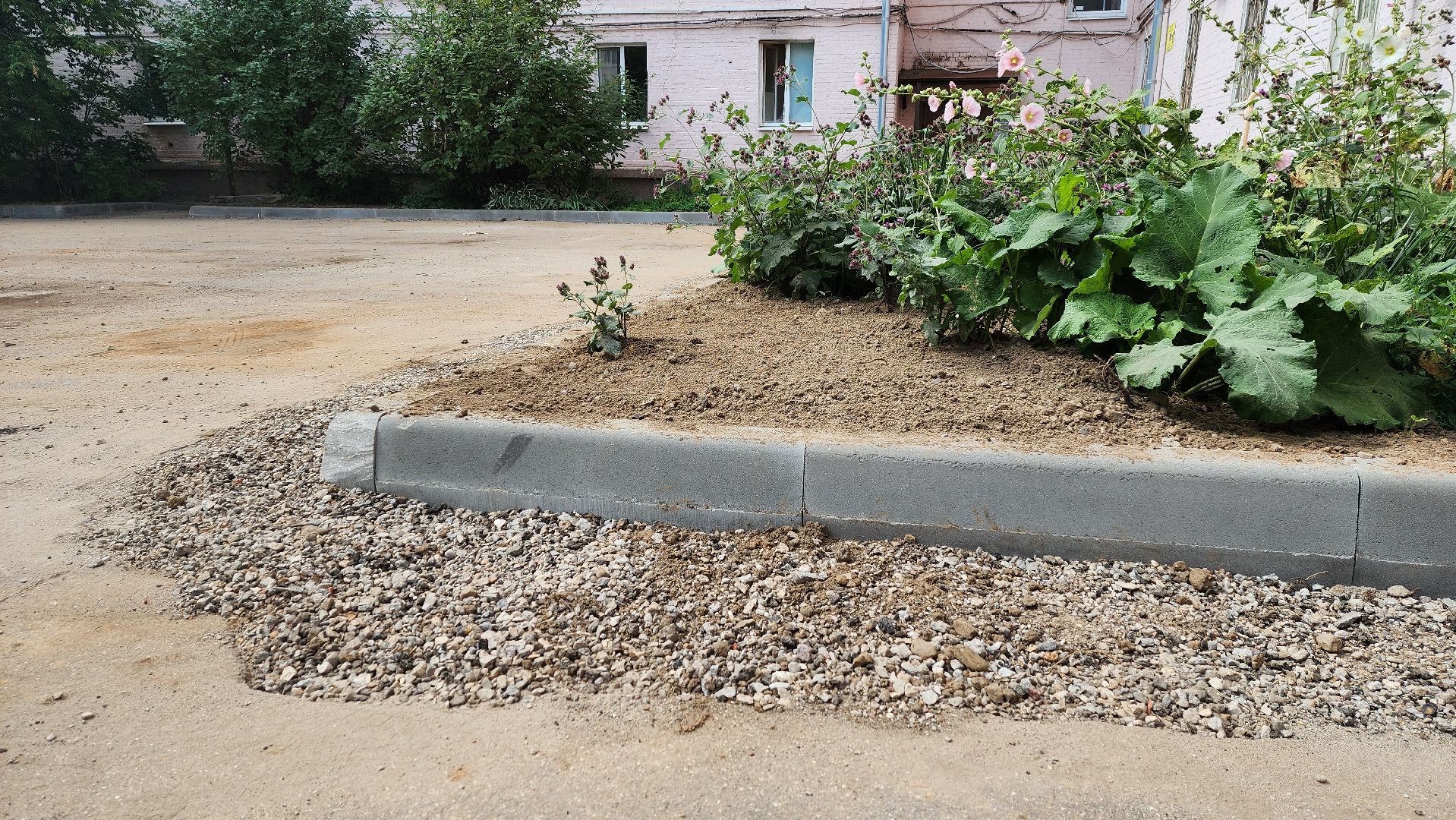 Солнечногорск, ул Красная, Благоустройство, формирование комфортной городской среды,