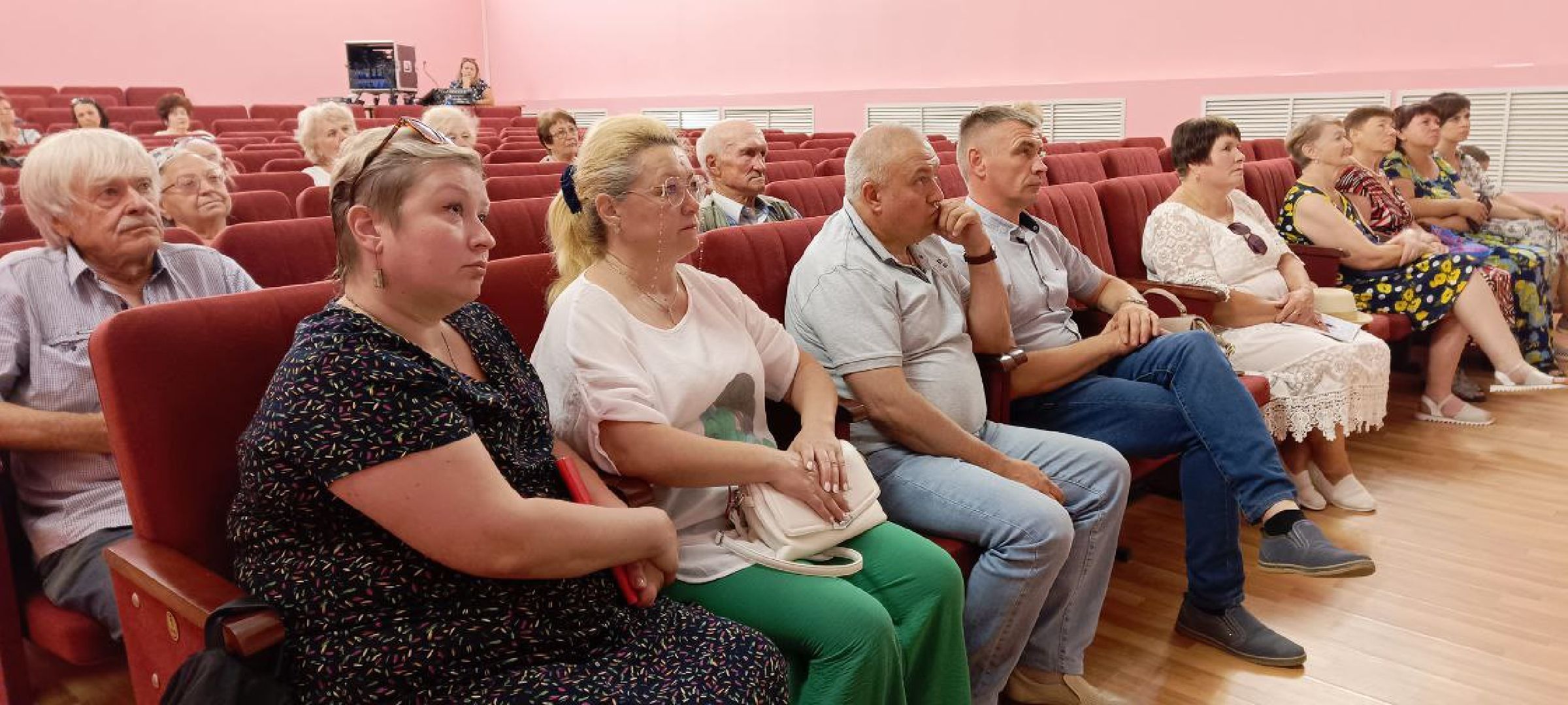 Талдом, Талдомская больница, Минздрав,