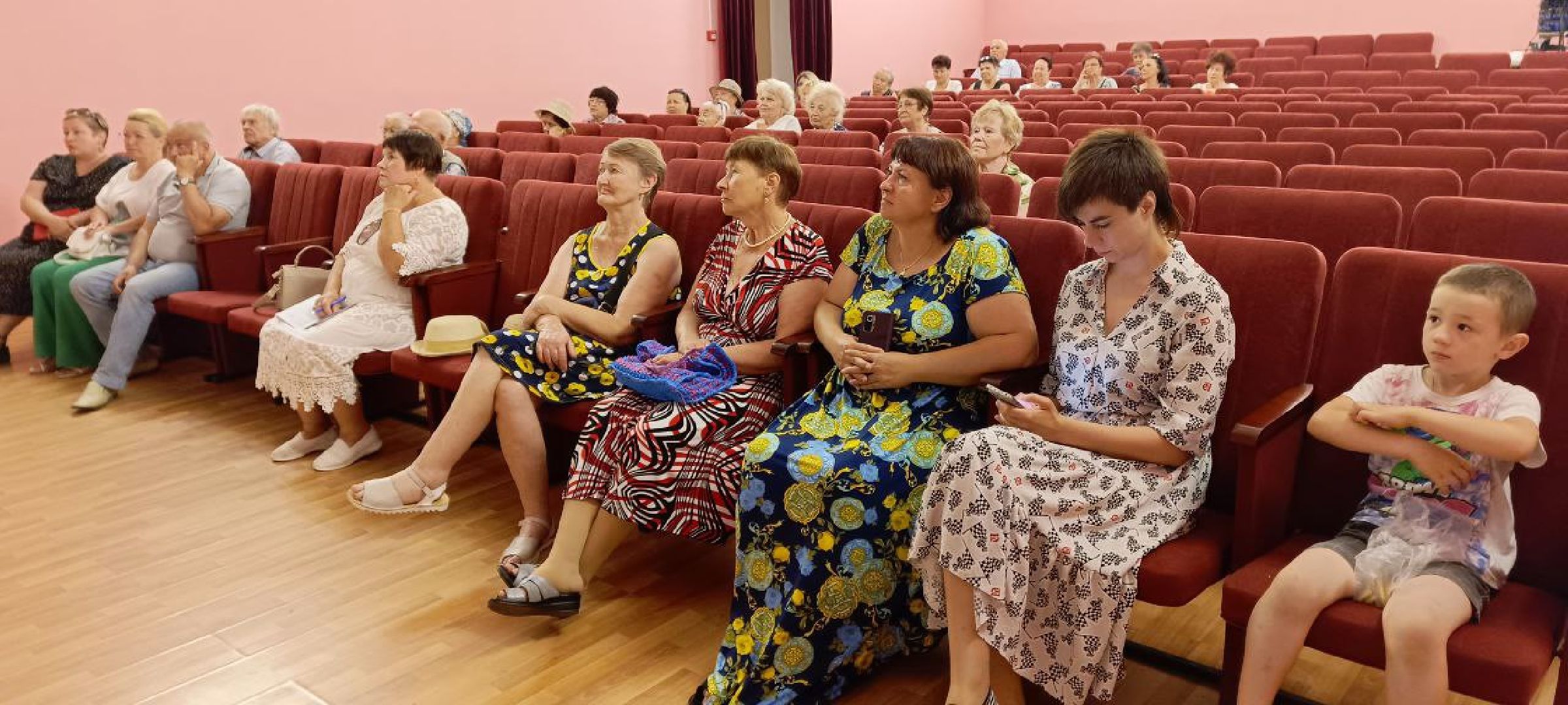 Талдом, Талдомская больница, Минздрав,