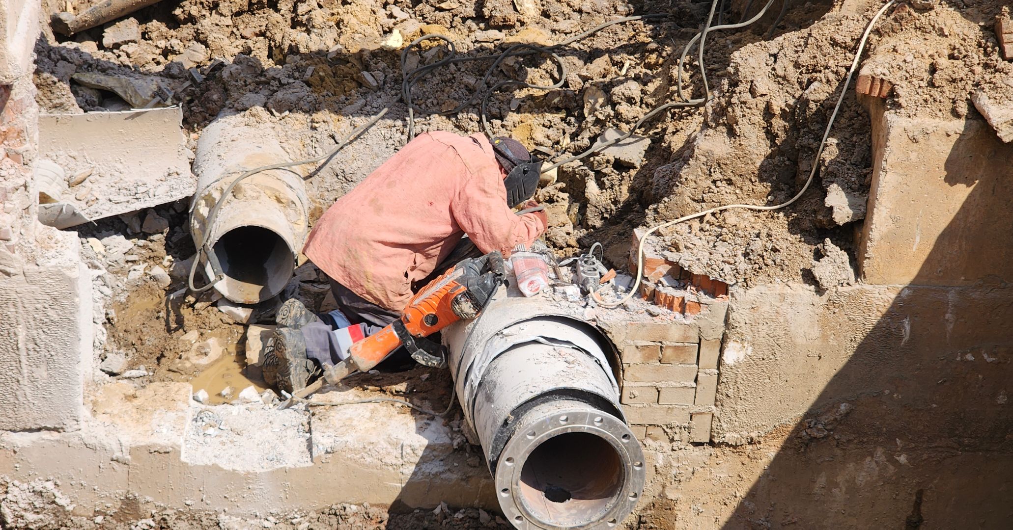 Звенигород, жкх,Теплосети, Капремонт,