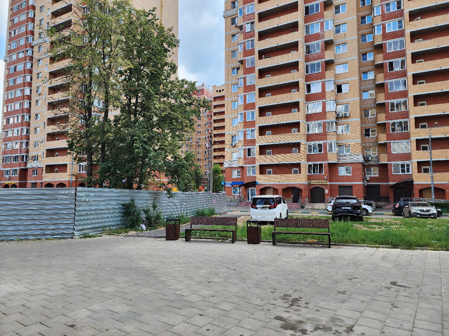 пушкино,