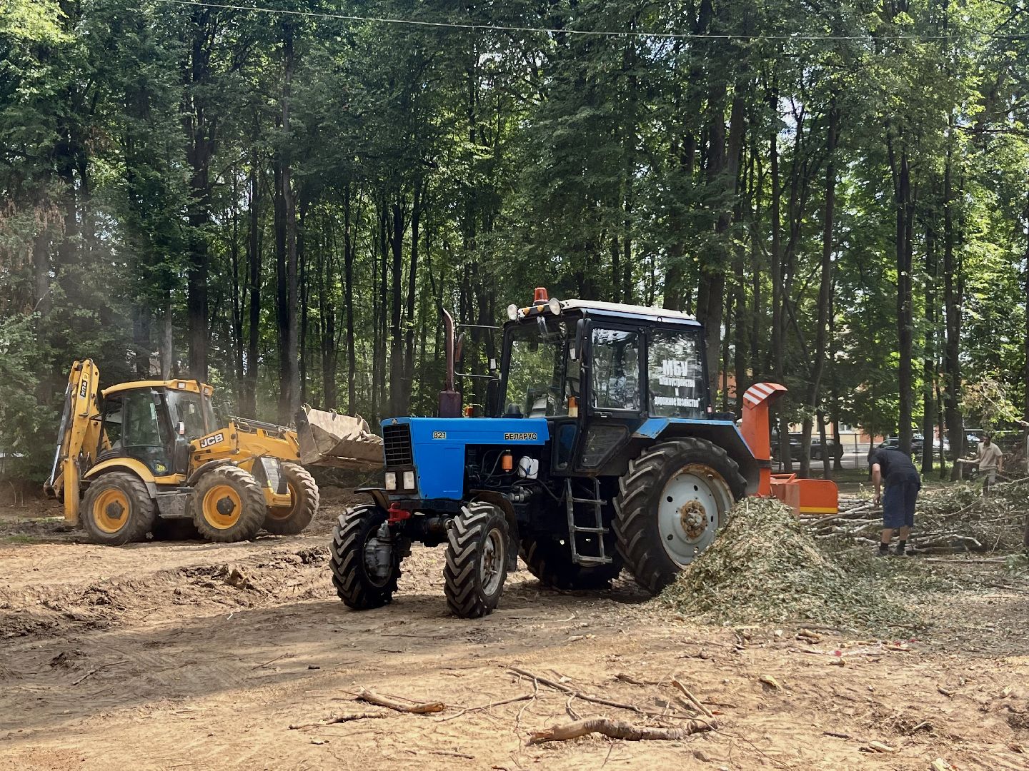 наро-фоминск, наро-фоминский городской округ, Бобруйский сквер, благоустройство 2024,