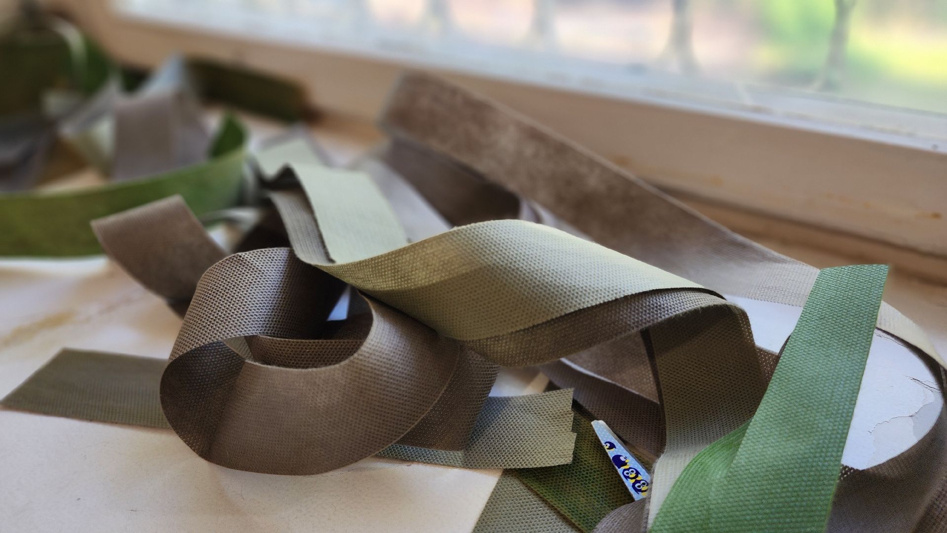 сети фронту, трудовой десант, цми, протвино, подростки,