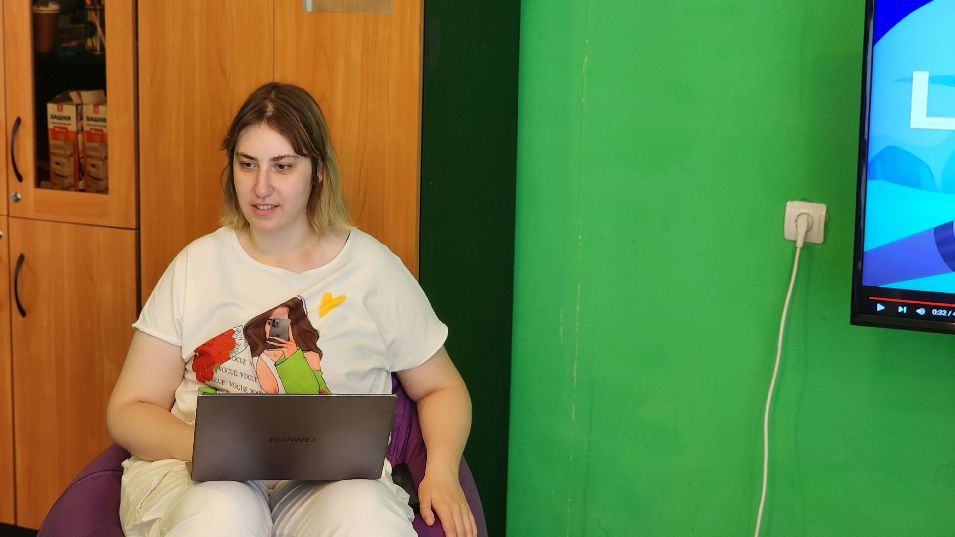 протвино, дк протон, творческая мастерская, дети, летний досуг,