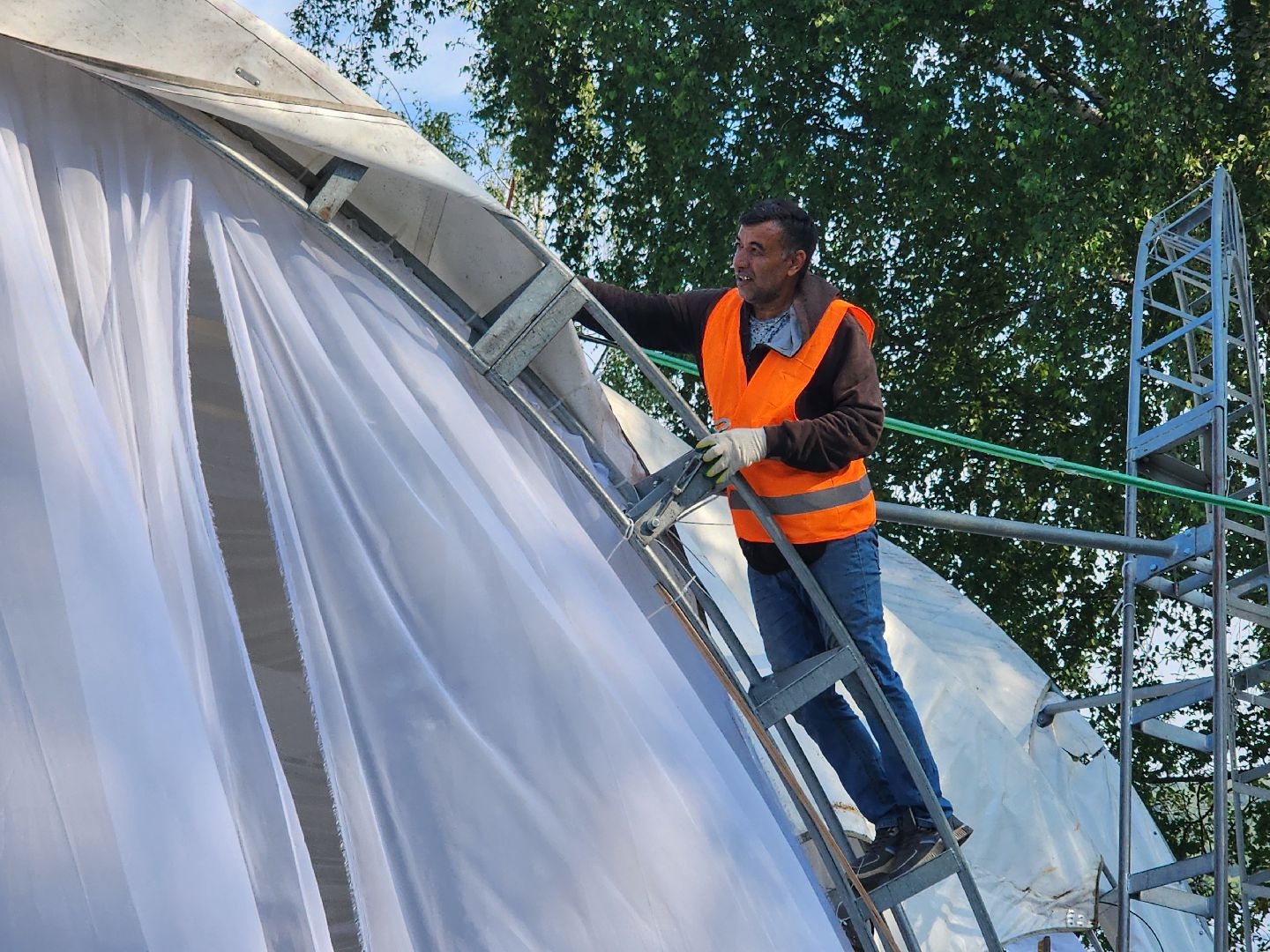 незаконное строительство, снос незаконный строений,