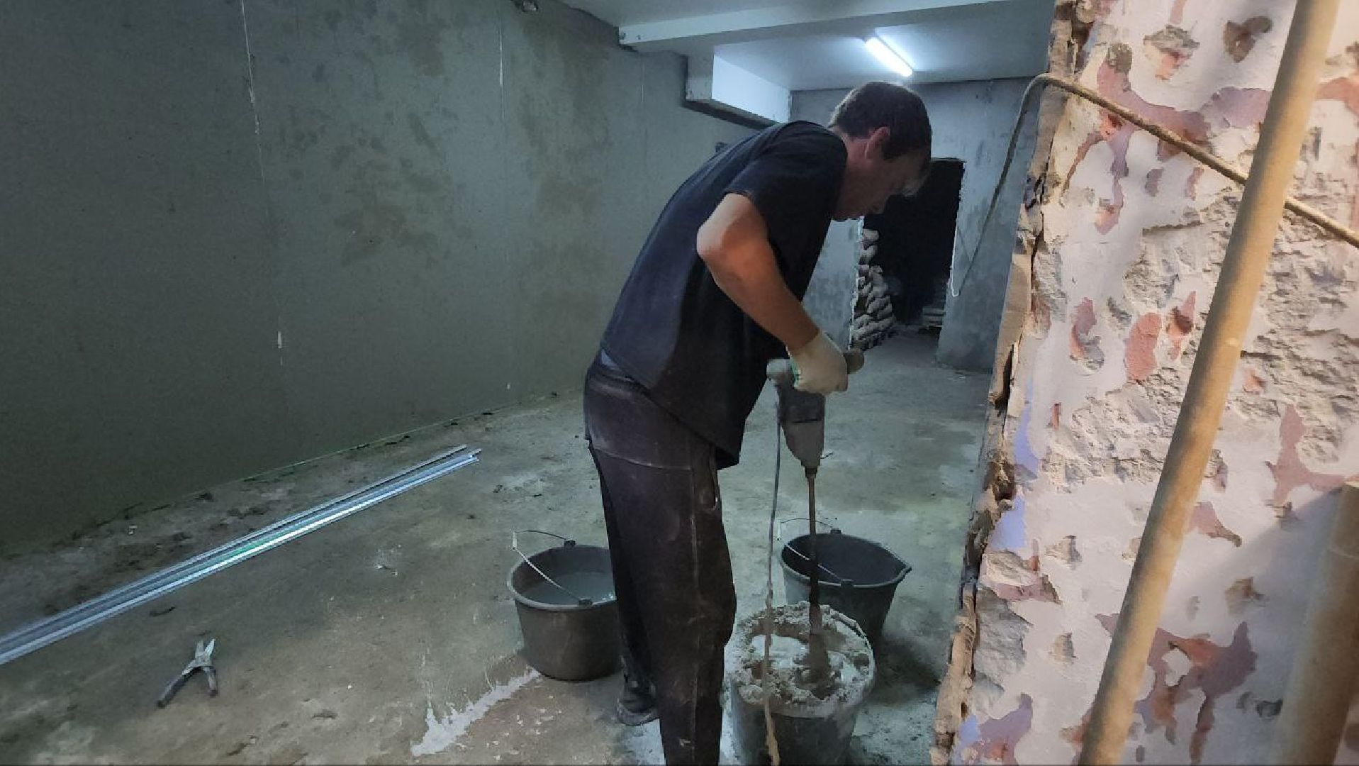 люберцы, дворец культуры, ремонт,