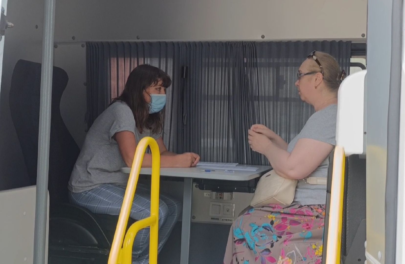 Бронницы, Юрмобиль, Бесплатная консультация юриста, Юридическая помощь, Юристы Госюрбюро,