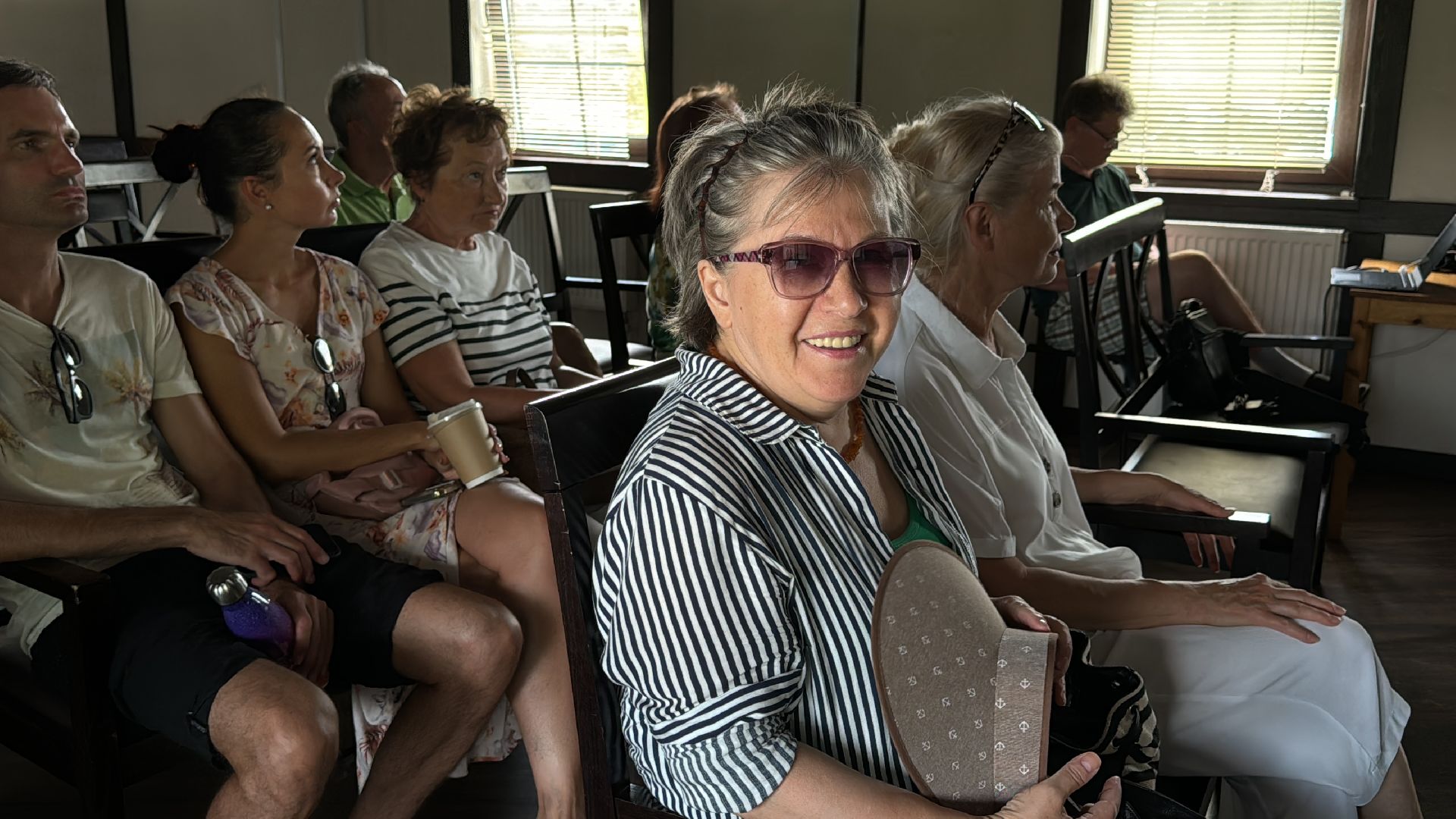 Одинцово, Одинцовский парк, Культура,