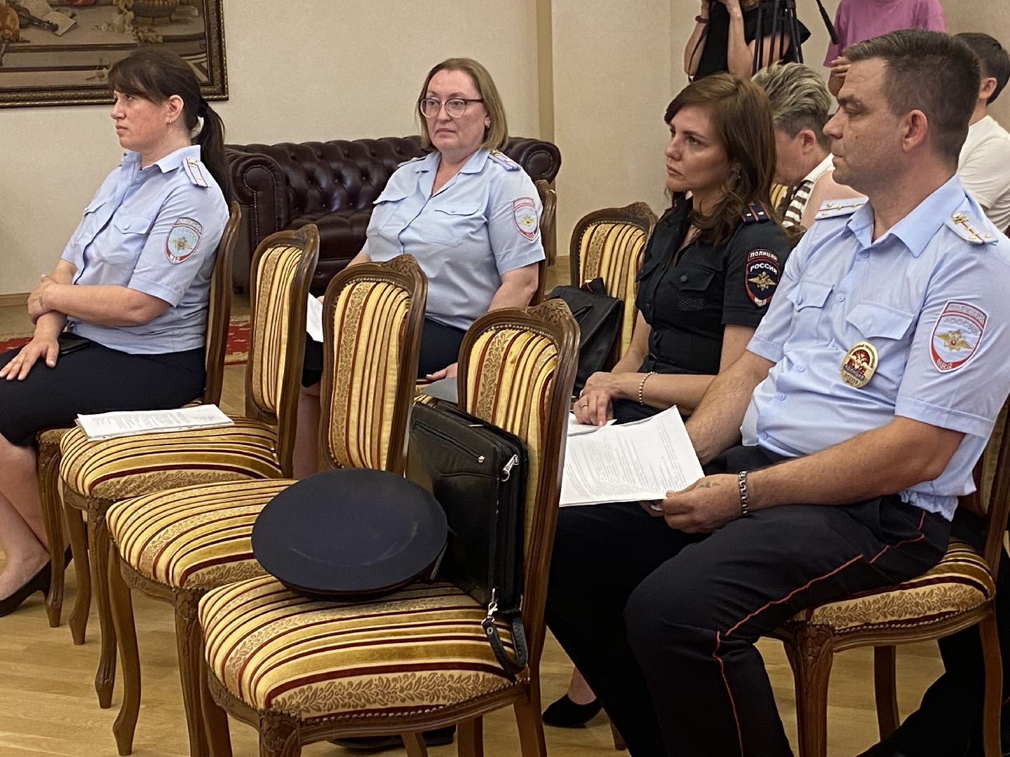 мошенничество, му мвд россии власиха, отчет полиции, встреча с жителями, участковые уполномоченные полиции,