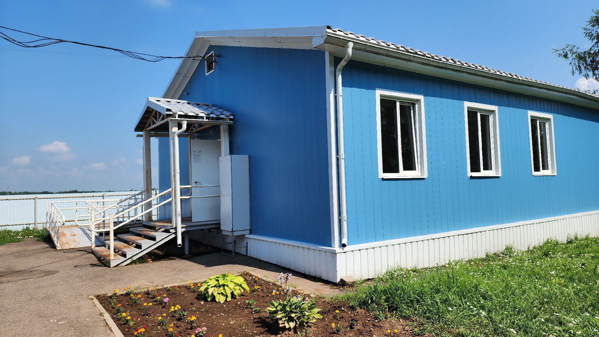 кашира, кокино, пешком, народные тропы, школа, библиотека, фап, тротуар,