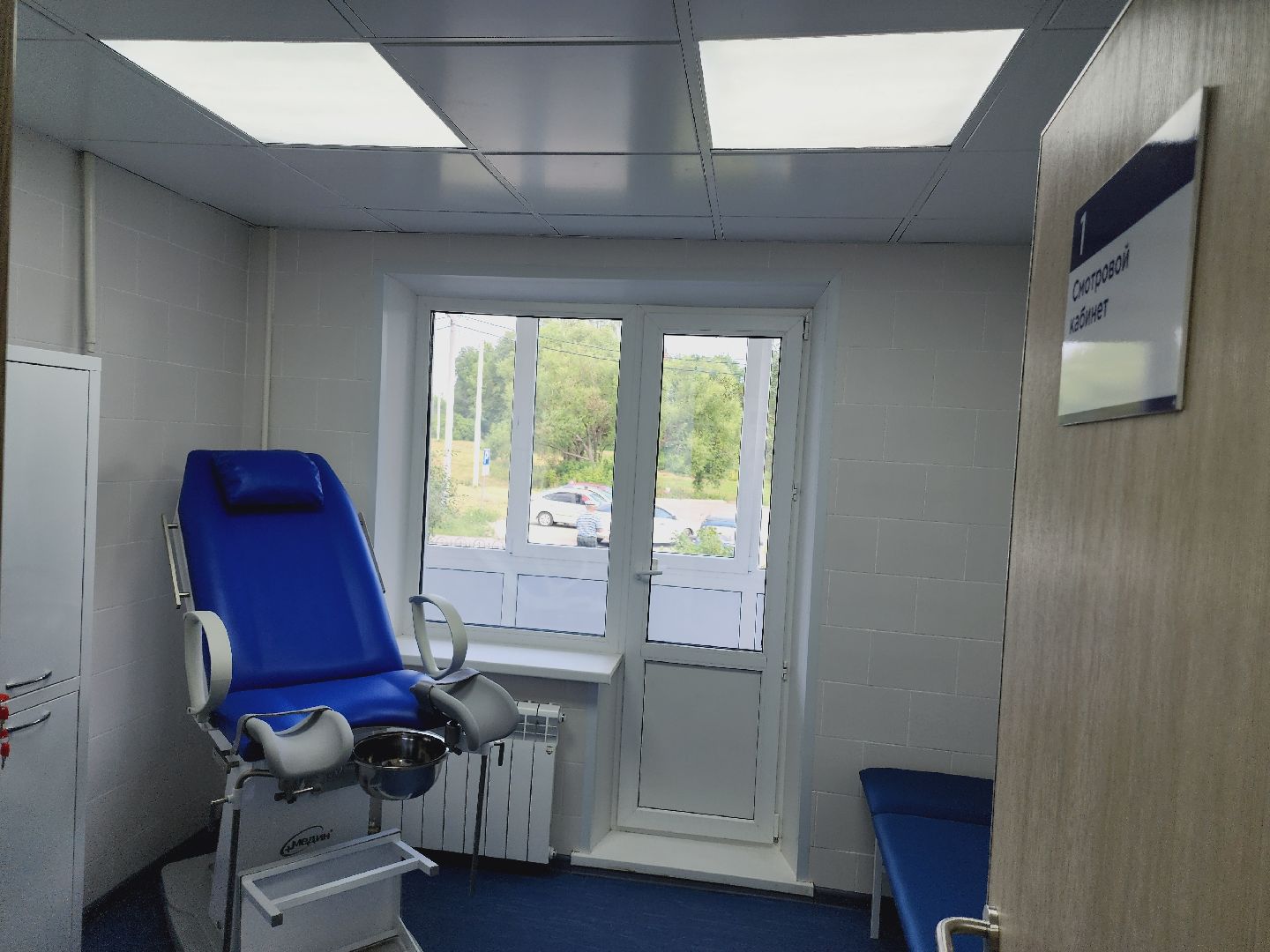 Егорьевск, ФАП, Подмосковье, Московская область, ФАП починки,