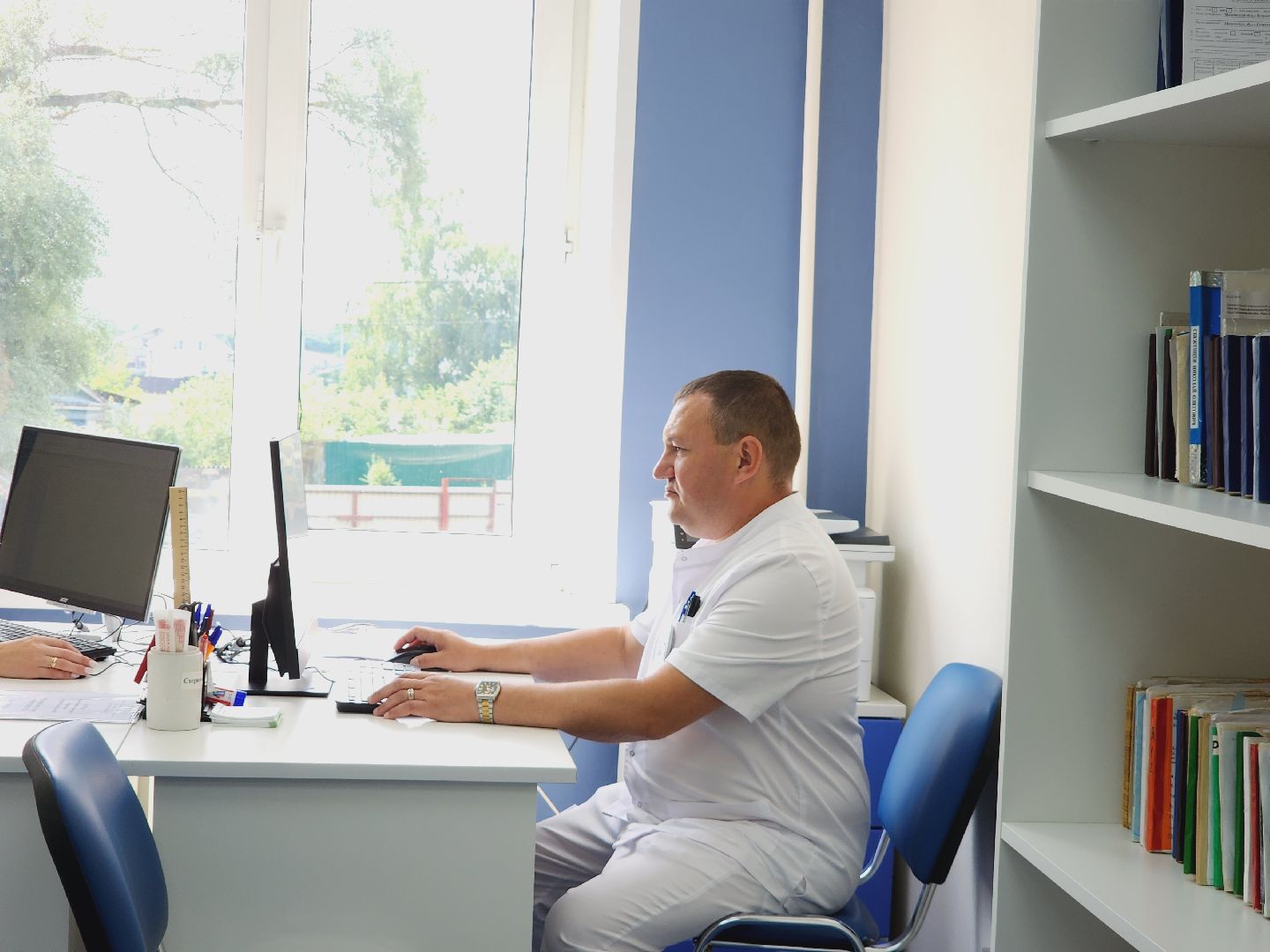 Егорьевск, ФАП, Подмосковье, Московская область, ФАП починки,