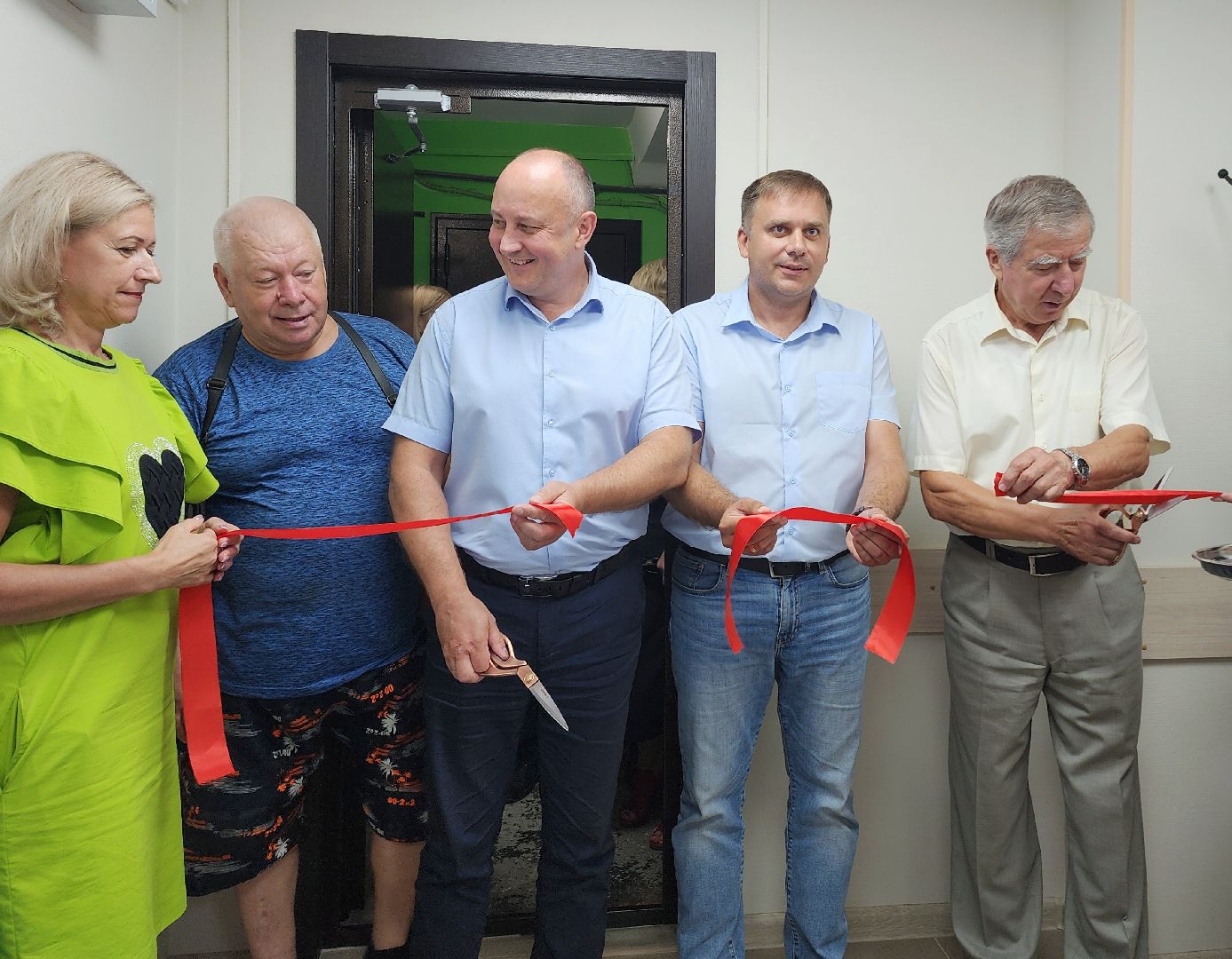 Егорьевск, ФАП, Подмосковье, Московская область, ФАП починки,