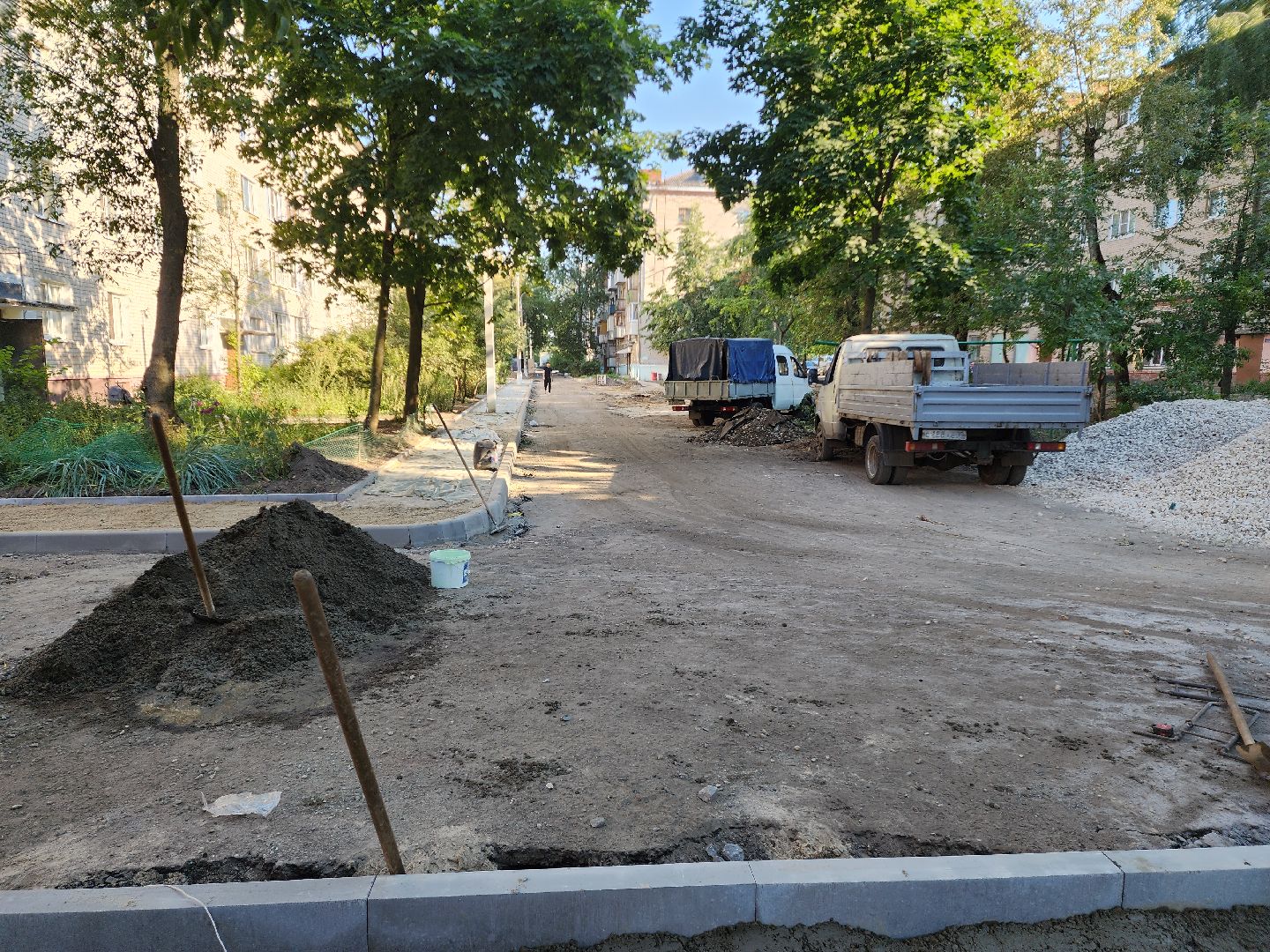 электросталь, мой город, благоустройство, благоустройство 2024, благоустройство дворов в подмосковье, обращения жителей,