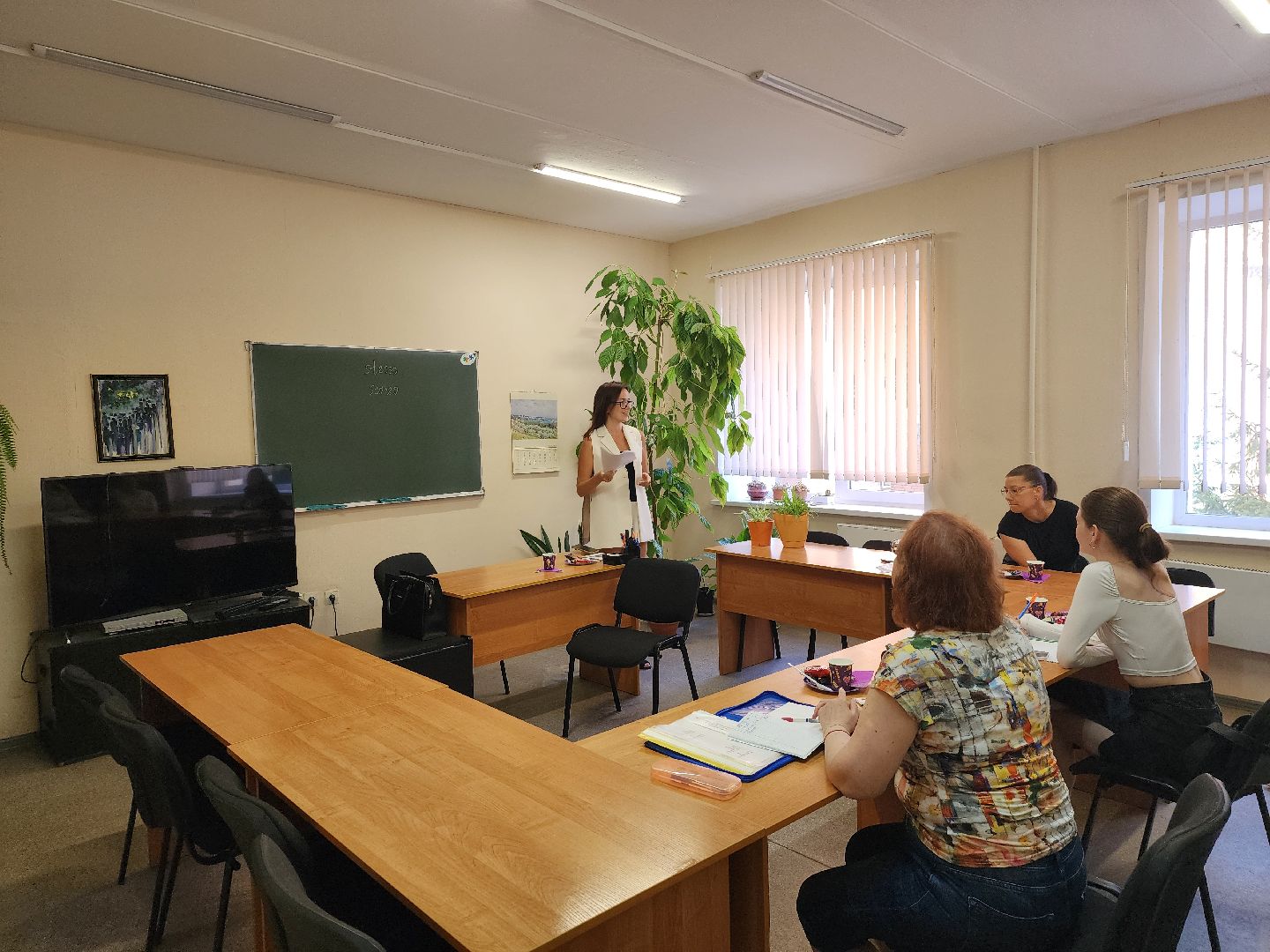 Дубна, университет дубна, Учеба, Иностранные языки,