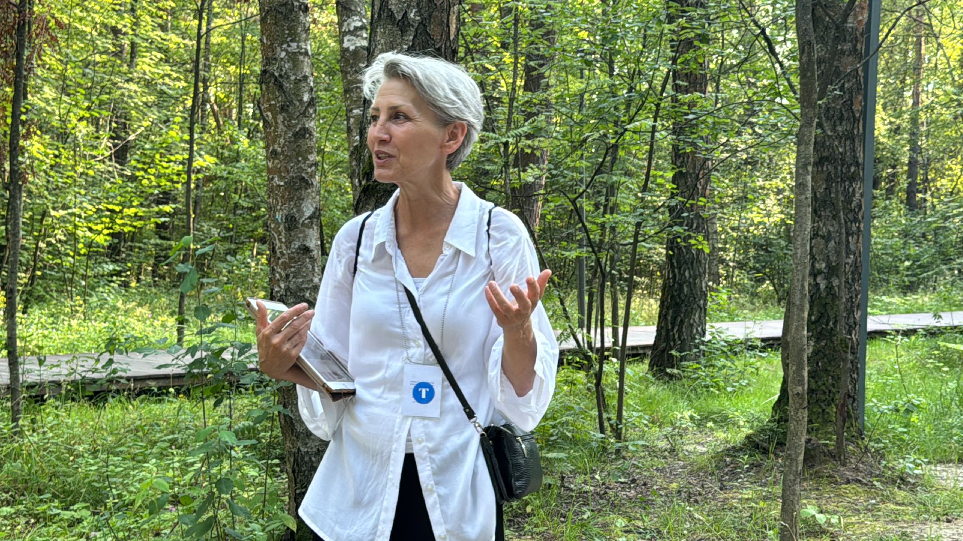 Парк Малевича, Новый маршрут, Третьяковская галерея, современное искусство,