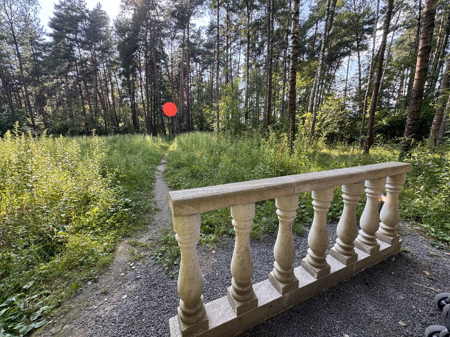 Парк Малевича, Новый маршрут, Третьяковская галерея, современное искусство,