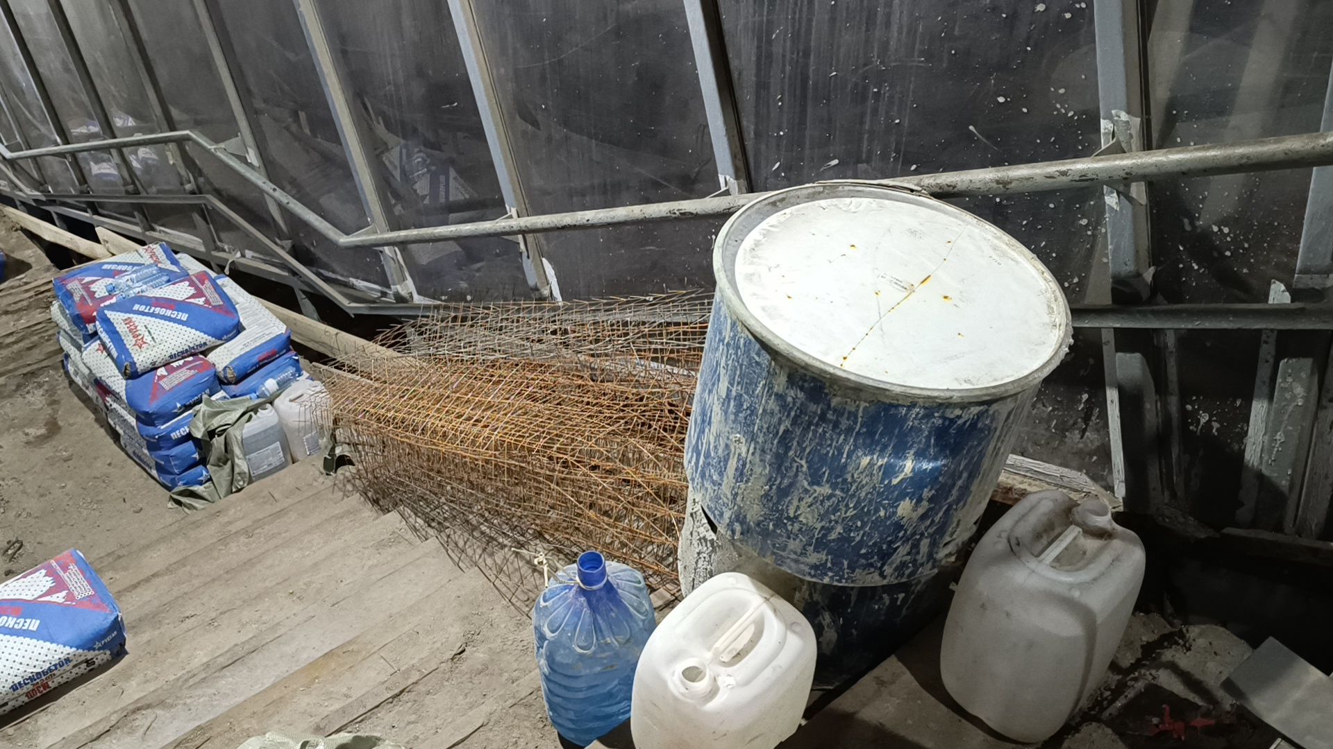 мост, мцд лобня, транспорт, ремонт,