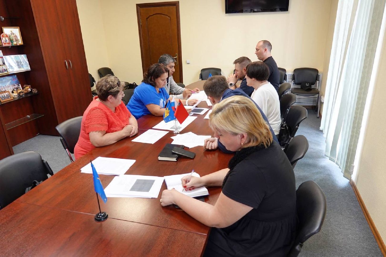 Встреча с жителями, Капремонт МКД, Строительство, Пересвет,