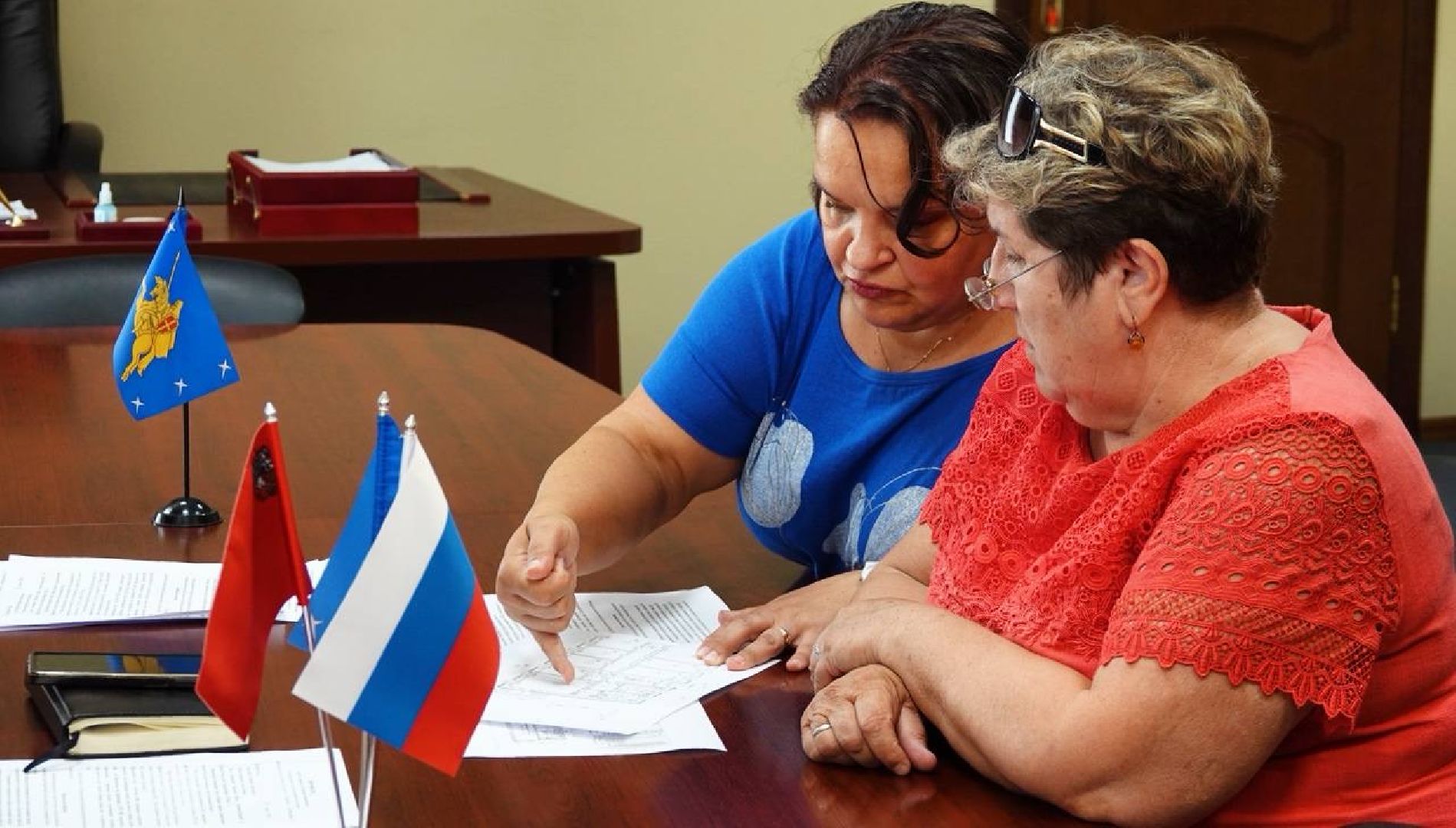 Встреча с жителями, Капремонт МКД, Строительство, Пересвет,