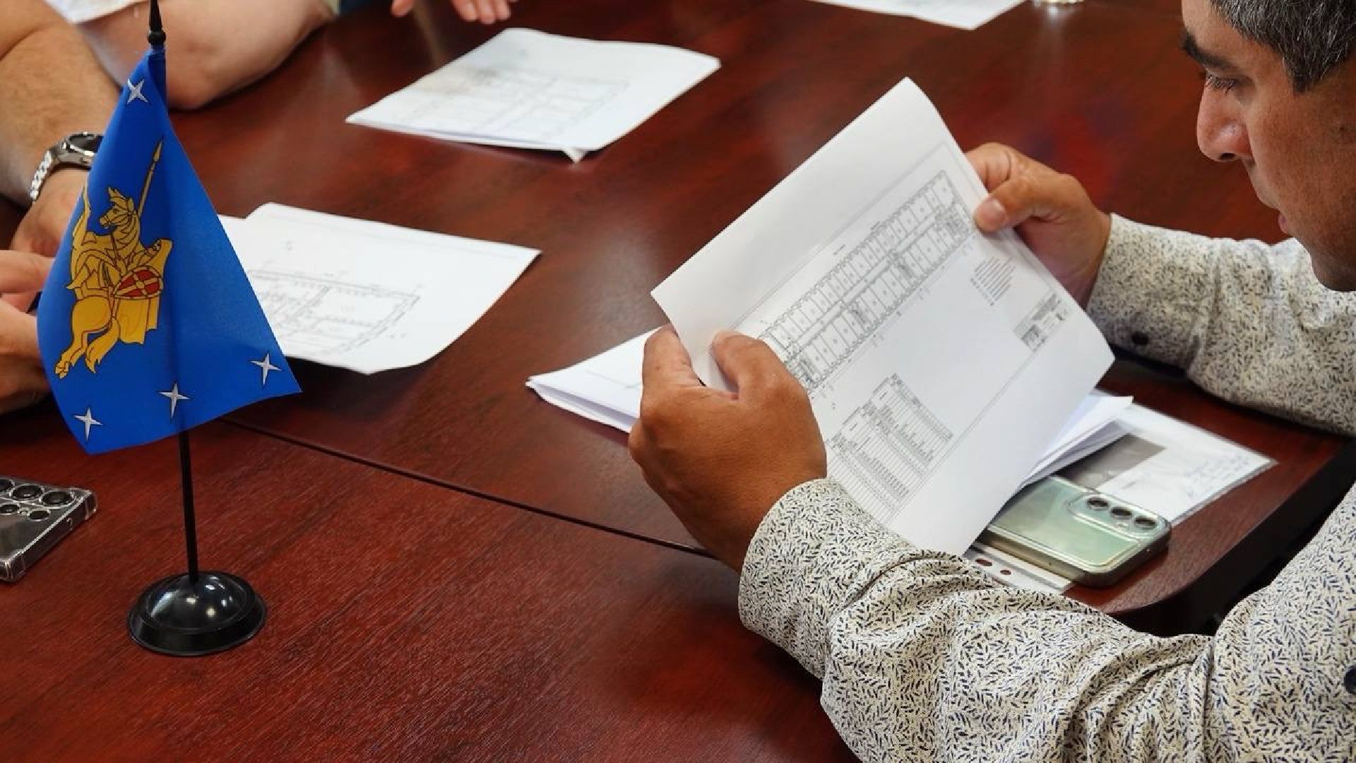 Встреча с жителями, Капремонт МКД, Строительство, Пересвет,