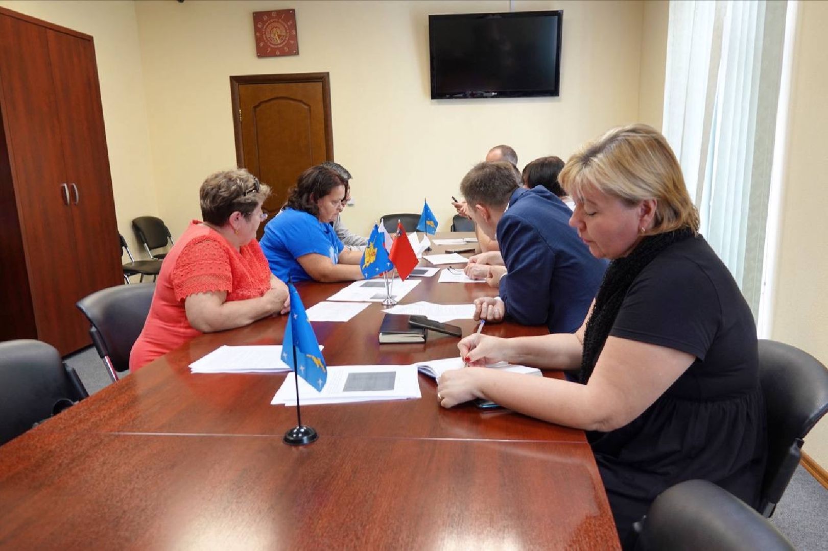 Встреча с жителями, Капремонт МКД, Строительство, Пересвет,