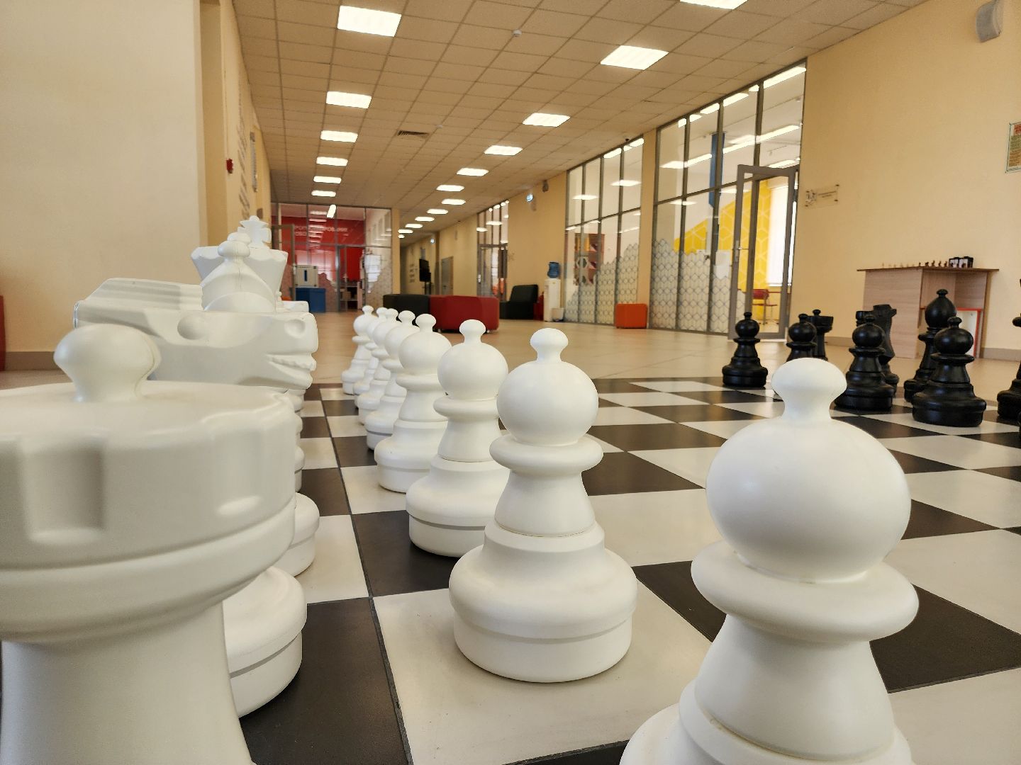 Подольск, образование подмосковья, Программирование,IT-CUBE,