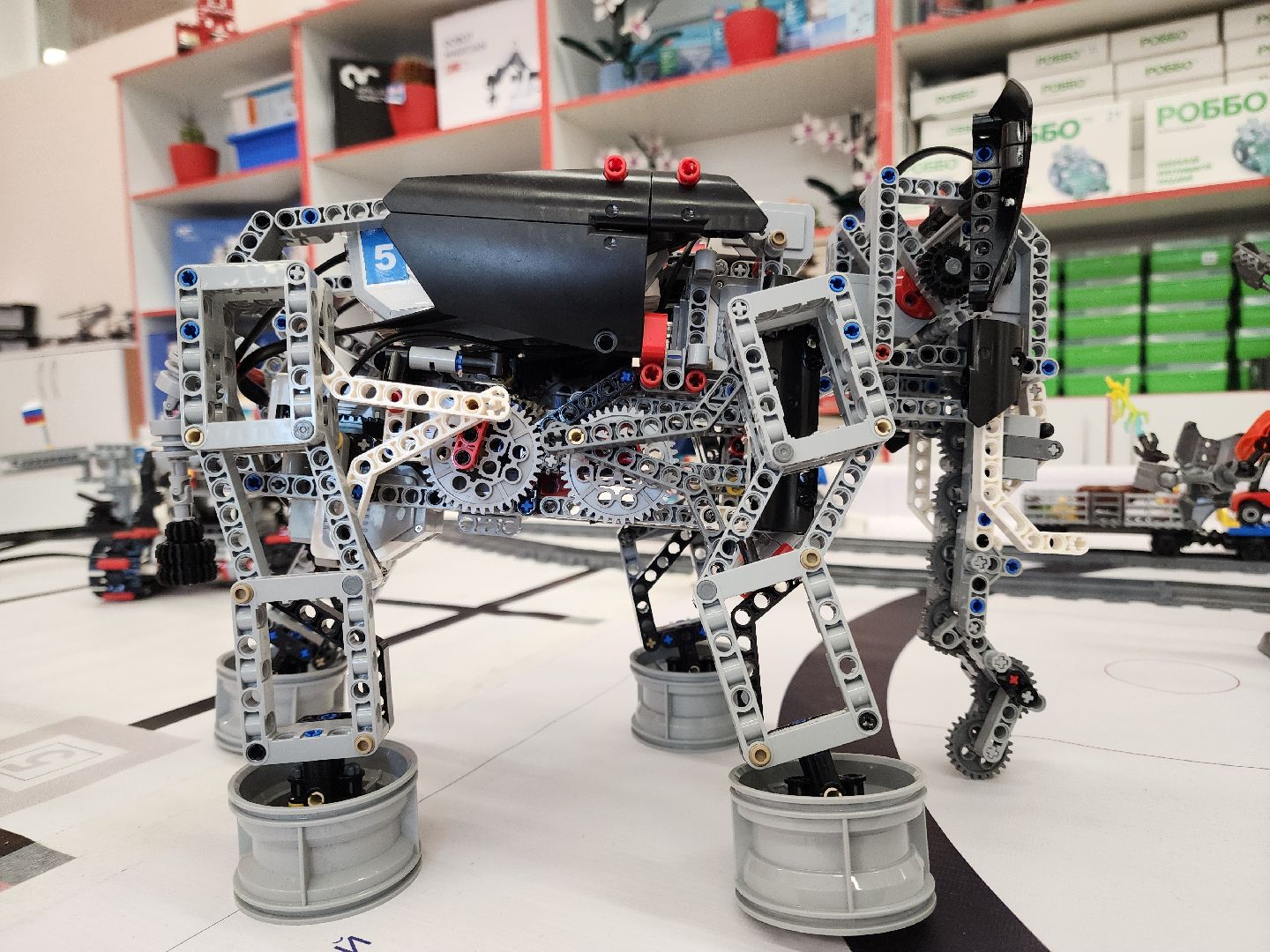 Подольск, образование подмосковья, Программирование,IT-CUBE,