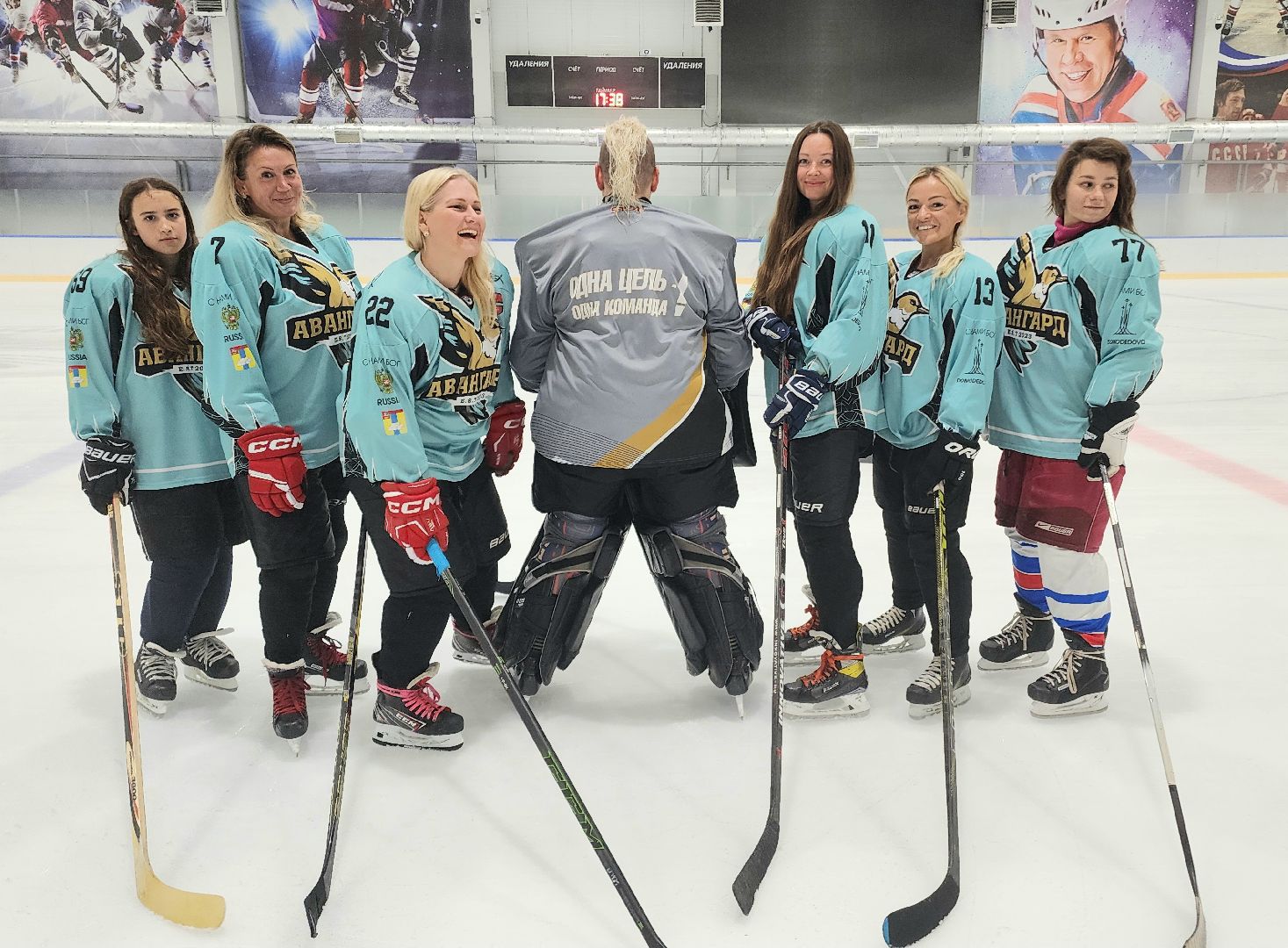 Спорт, Хоккей, Домодедово, Подмосковье, Набор женщин, Команда, хоккеисты, Хоккейные мамы,