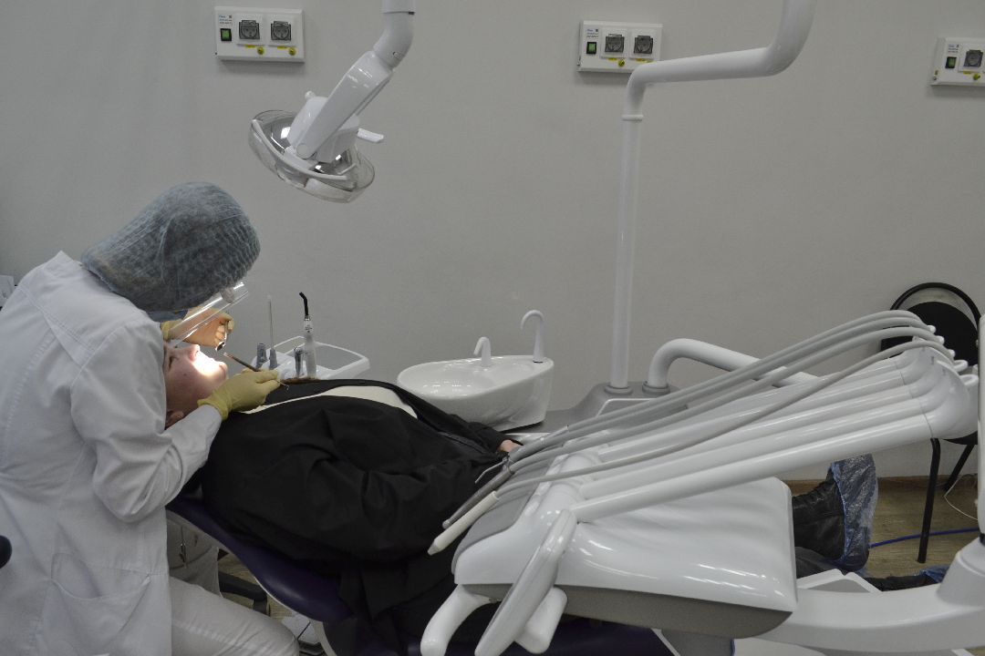 Балашиха, общество