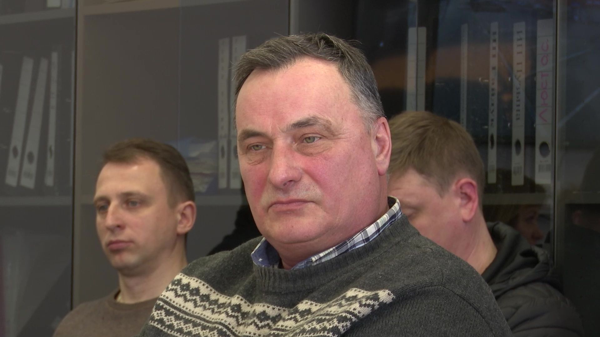 Реутов, выездное совещание, Владимирский тракт, рынок стройматериалы, бизнес, администрация