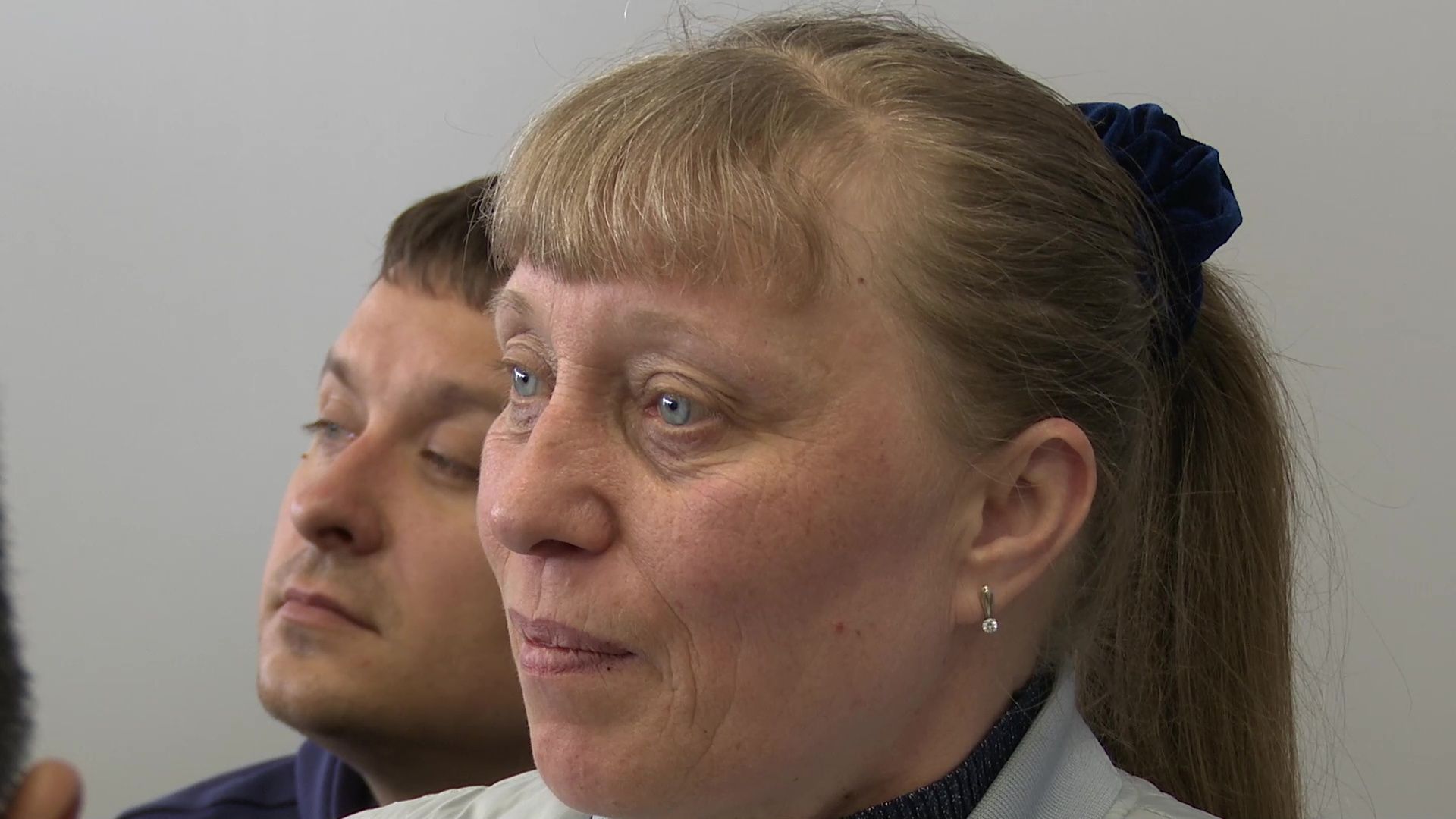 Реутов, выездное совещание, Владимирский тракт, рынок стройматериалы, бизнес, администрация