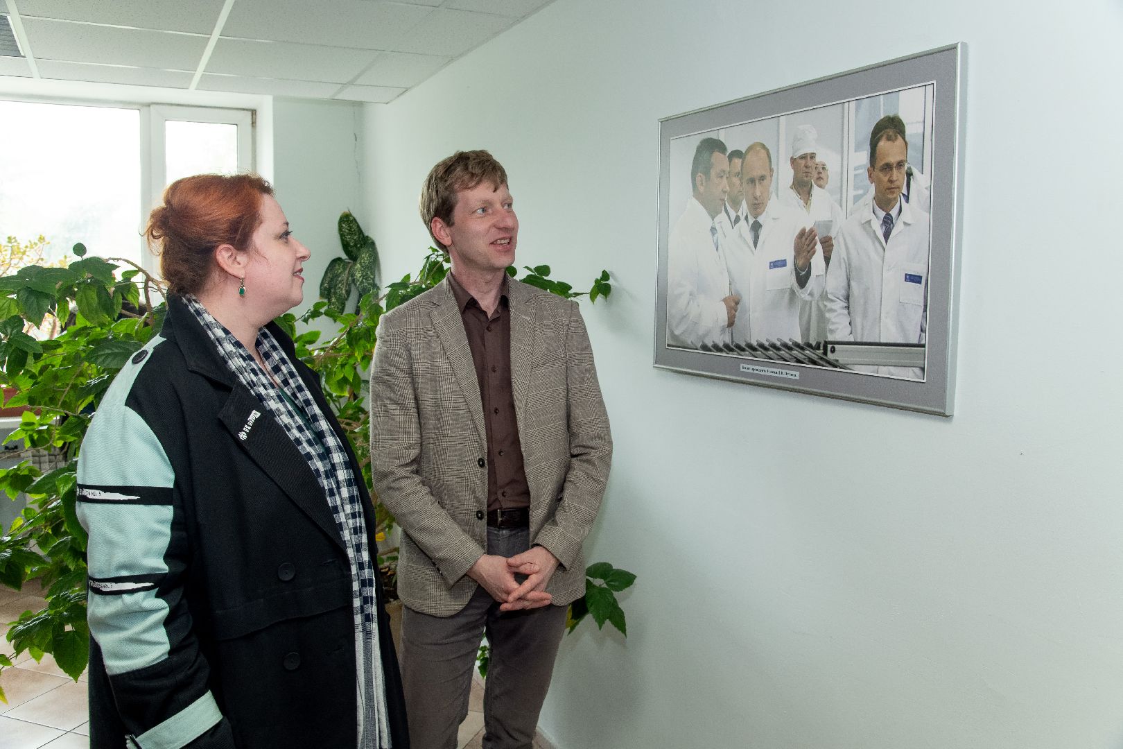 электросталь, производство, промышленность, технологии, атомная энергетика, экскурсия, журналисты подмосковья, подмосковье, завод,